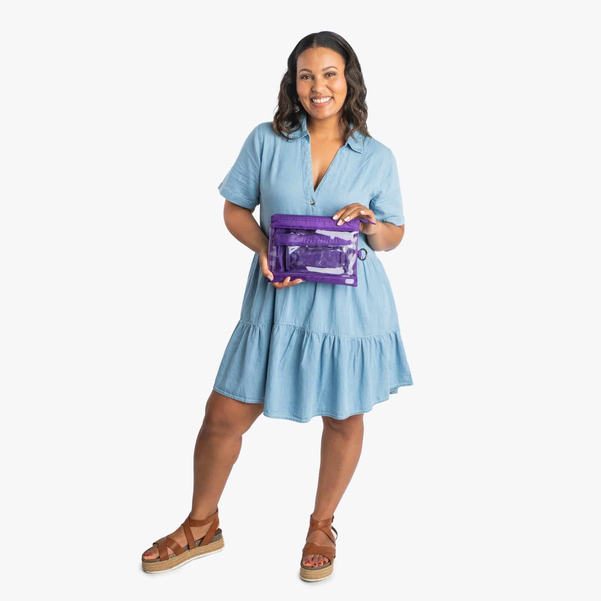 Transport 3pc Storage Envelopes - - Transport_3PC_BagProportions_01