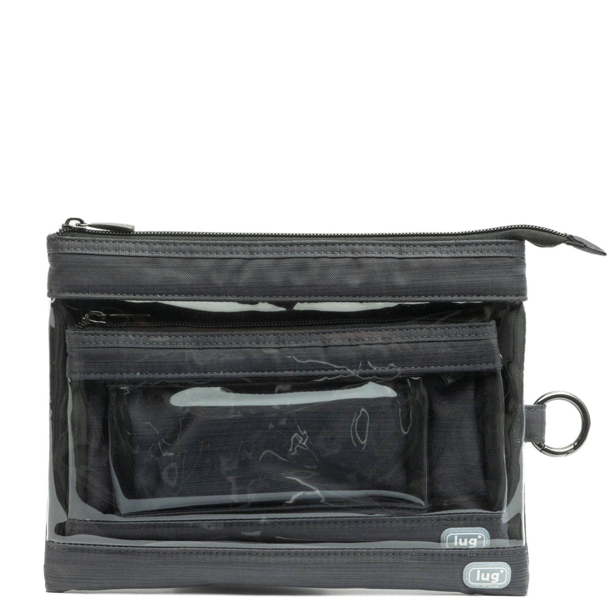 Transport 3pc Storage Envelopes - BRUSHED GREY - Transport_3PC_BrushedGrey_01