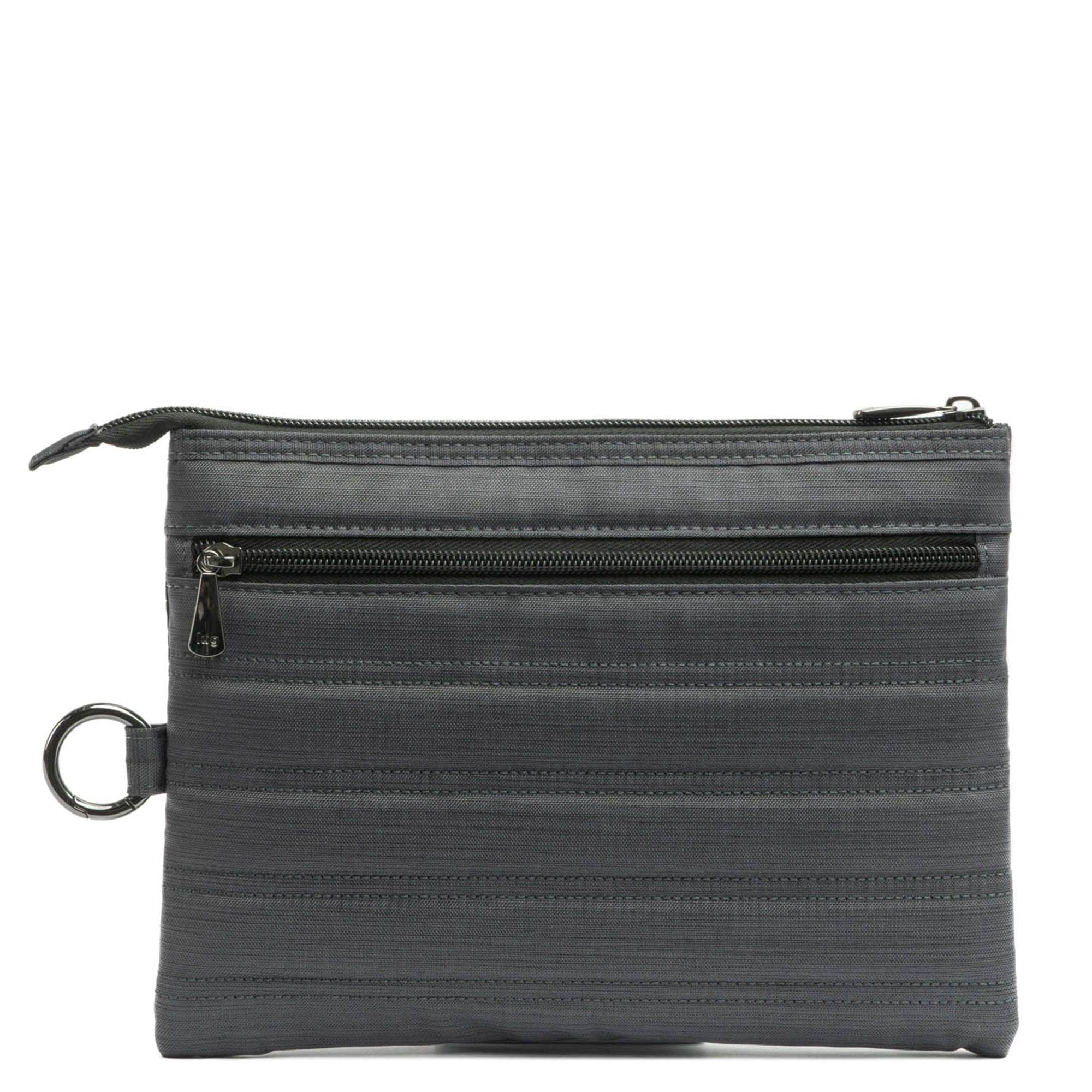 Transport 3pc Storage Envelopes - BRUSHED GREY - Transport_3PC_BrushedGrey_02