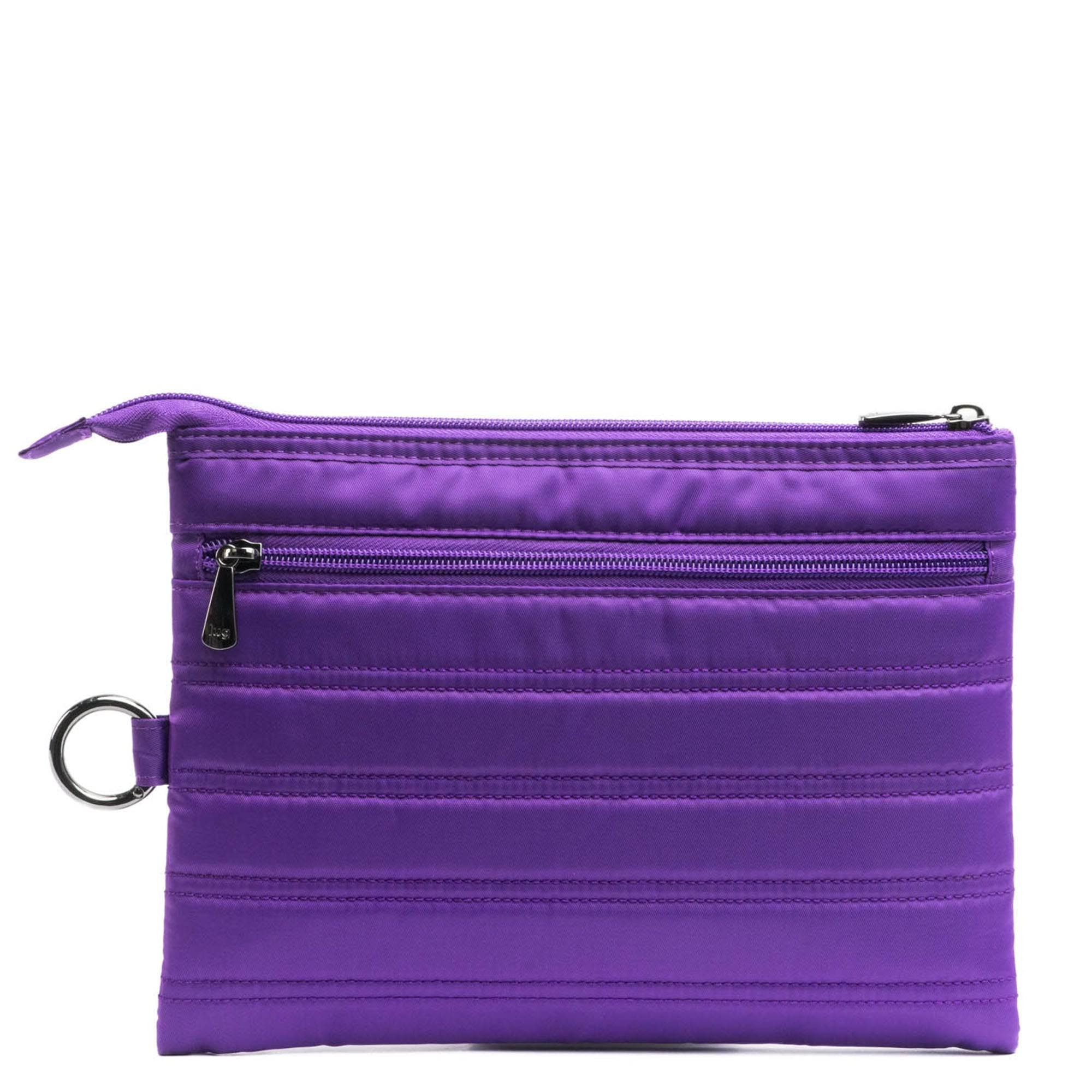 Transport 3pc Storage Envelopes - GRAPE PURPLE - Transport_3PC_GrapePurple_02