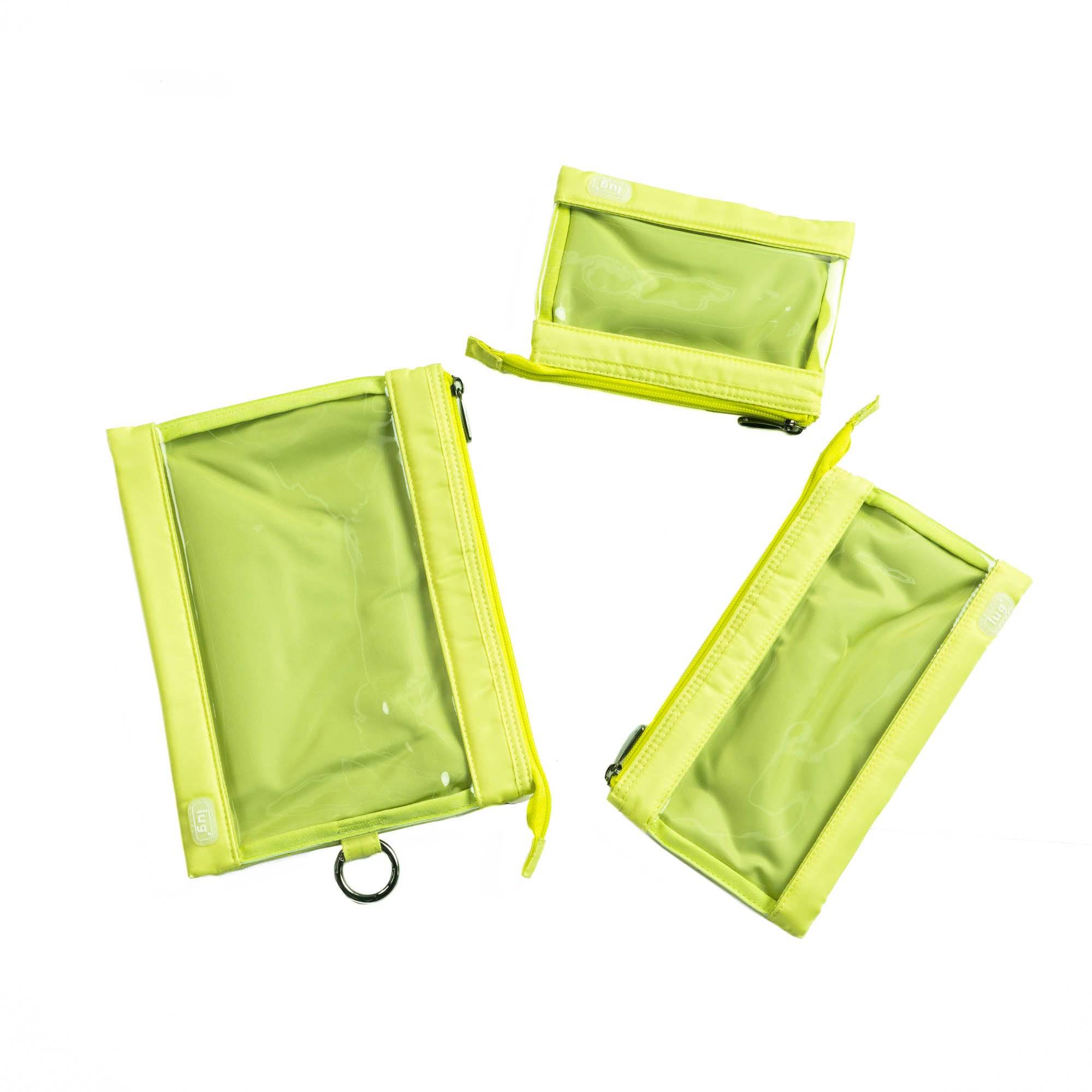 Transport 3pc Storage Envelopes - MARGARITA ICEPOP - Transport_3PC_MargaritaIcePop_05