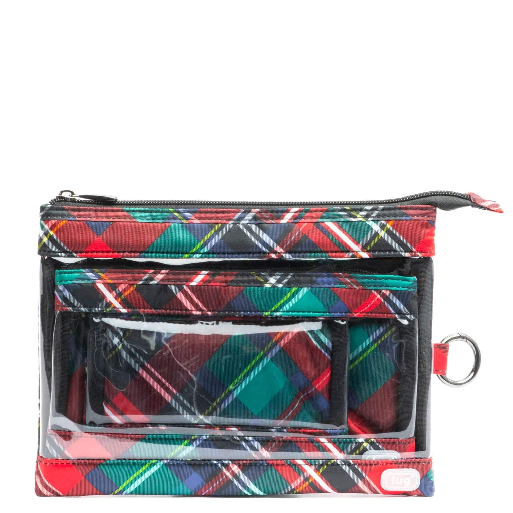 Transport 3pc Storage Envelopes - TARTAN PLAID - Transport_3PC_TartanPlaid_01