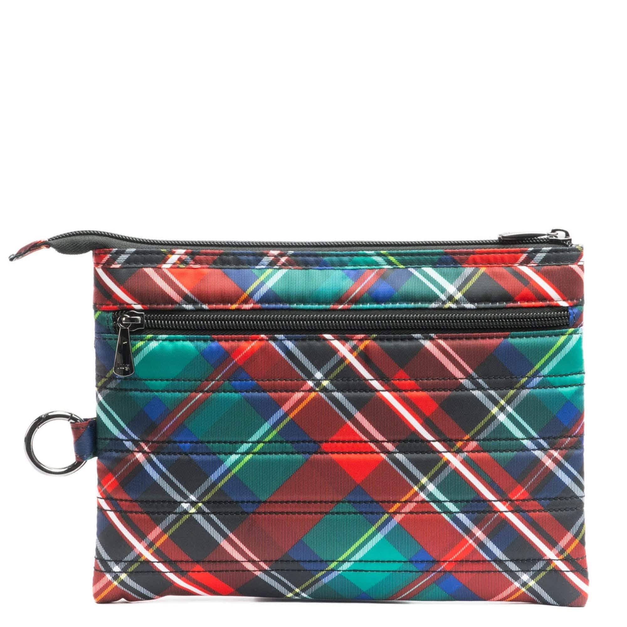 Transport 3pc Storage Envelopes - TARTAN PLAID - Transport_3PC_TartanPlaid_02