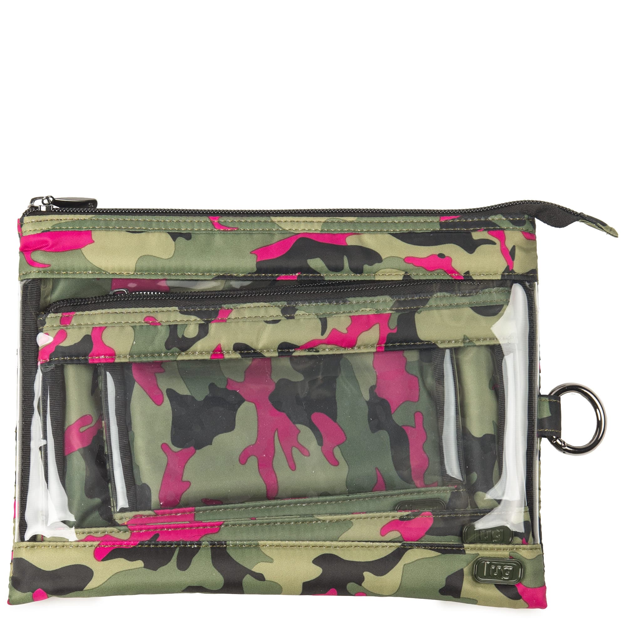 Transport 3pc Storage Envelopes - CAMO ORCHID - Transport_CamoOrchid_01