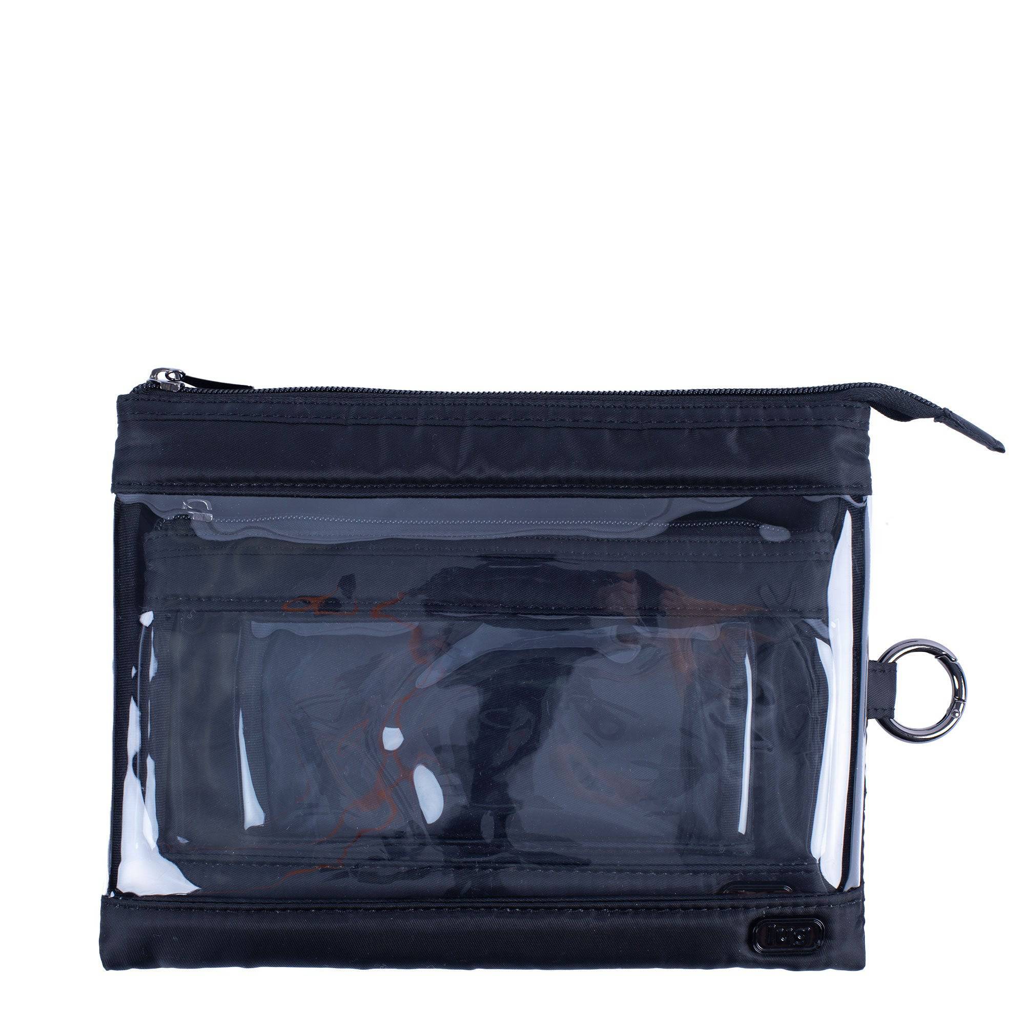 Transport 3pc Storage Envelopes - MIDNIGHT BLACK - Transport_MidnightBlack_01