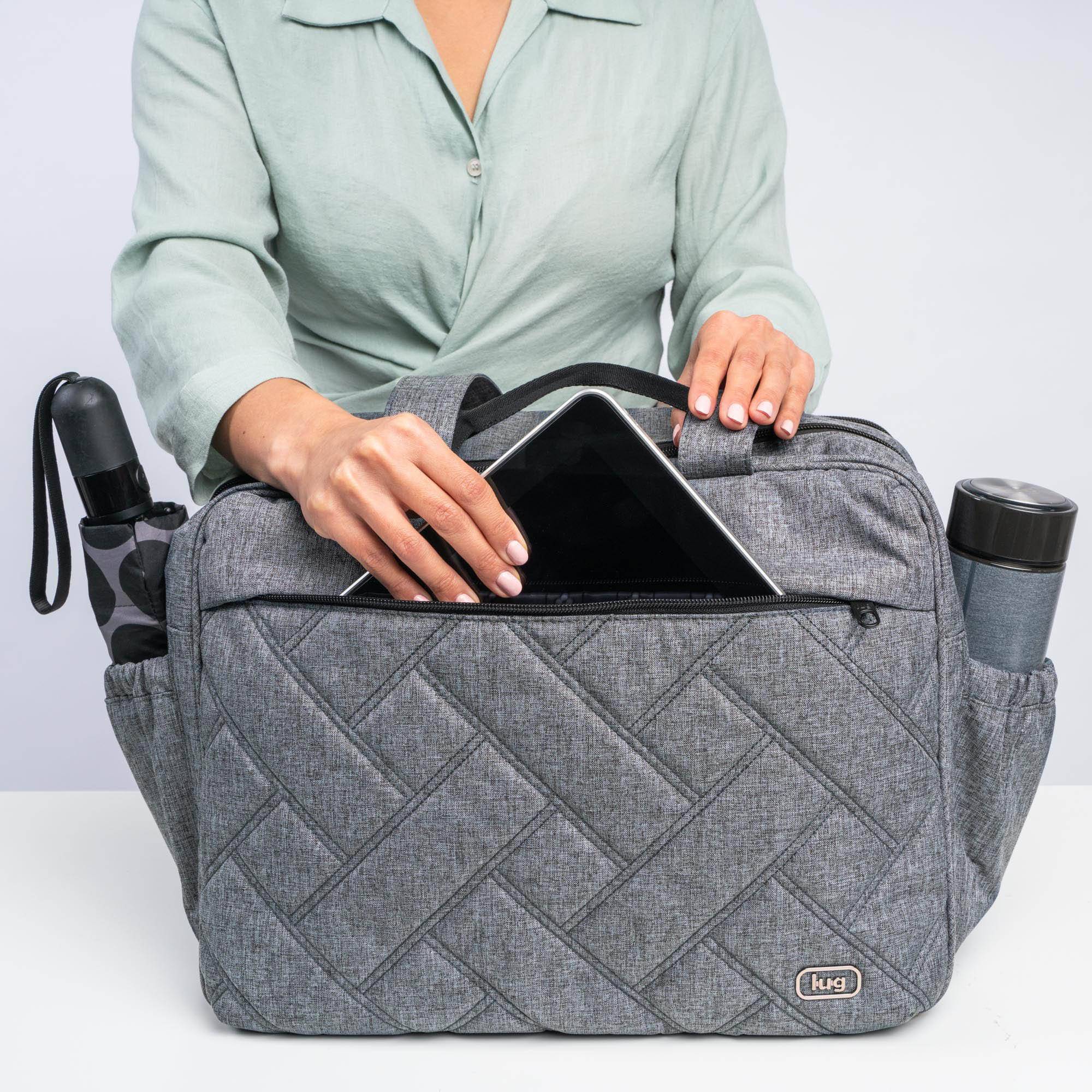 Trolley Bus Duffel Bag - - TrolleyBus_Lifestyle_01