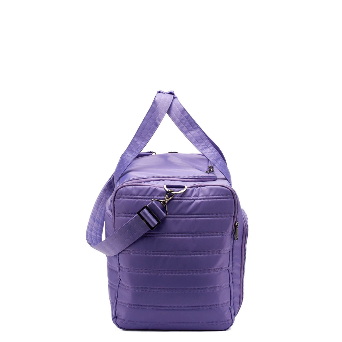 Trolley Duffel Bag