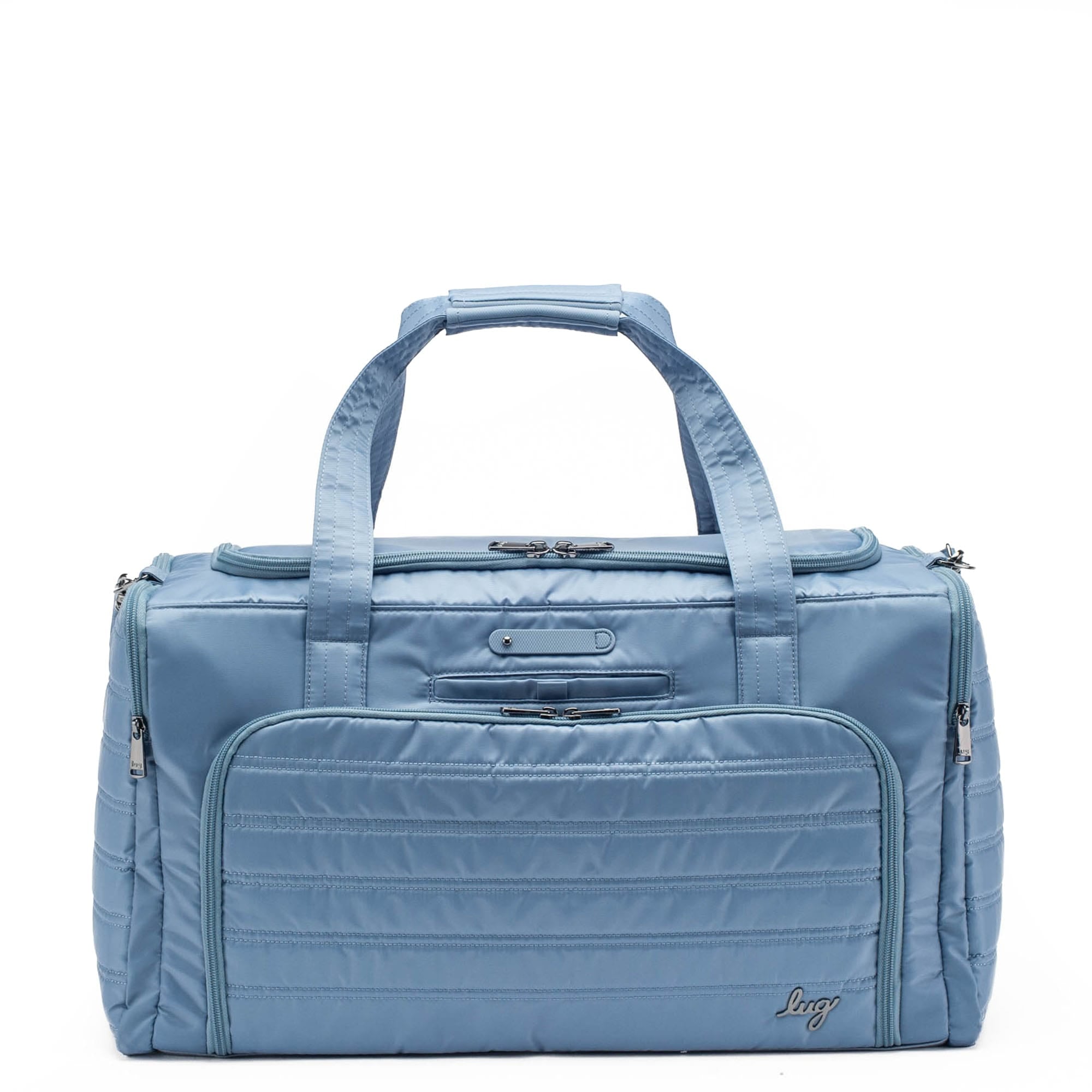 Trolley Duffel Bag - BLUE MOON - TrolleyDuffel_BlueMoon_01_d44040f2-7f18-4e20-93d5-cbc414b6c9d2