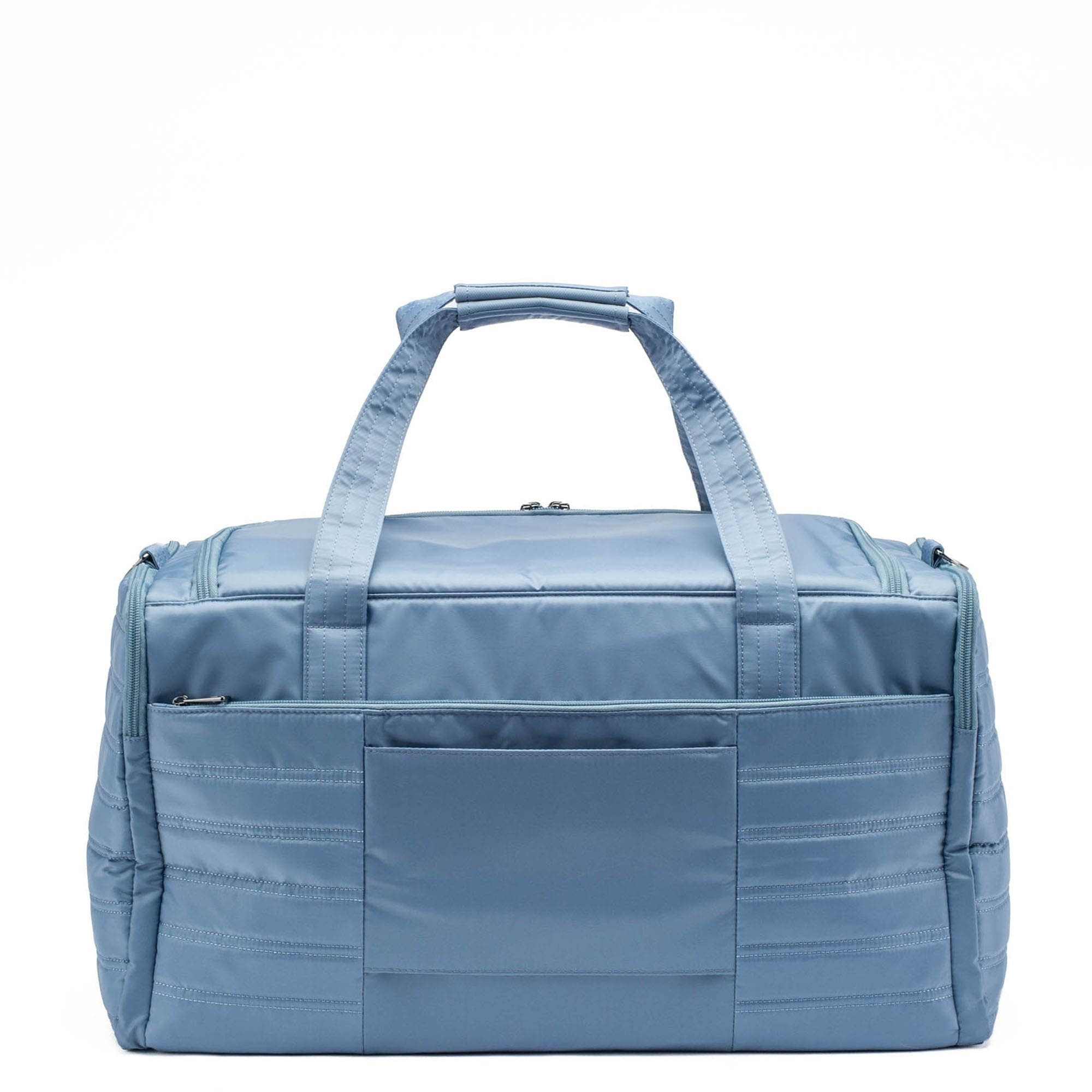 Trolley Duffel Bag - BLUE MOON - TrolleyDuffel_BlueMoon_04
