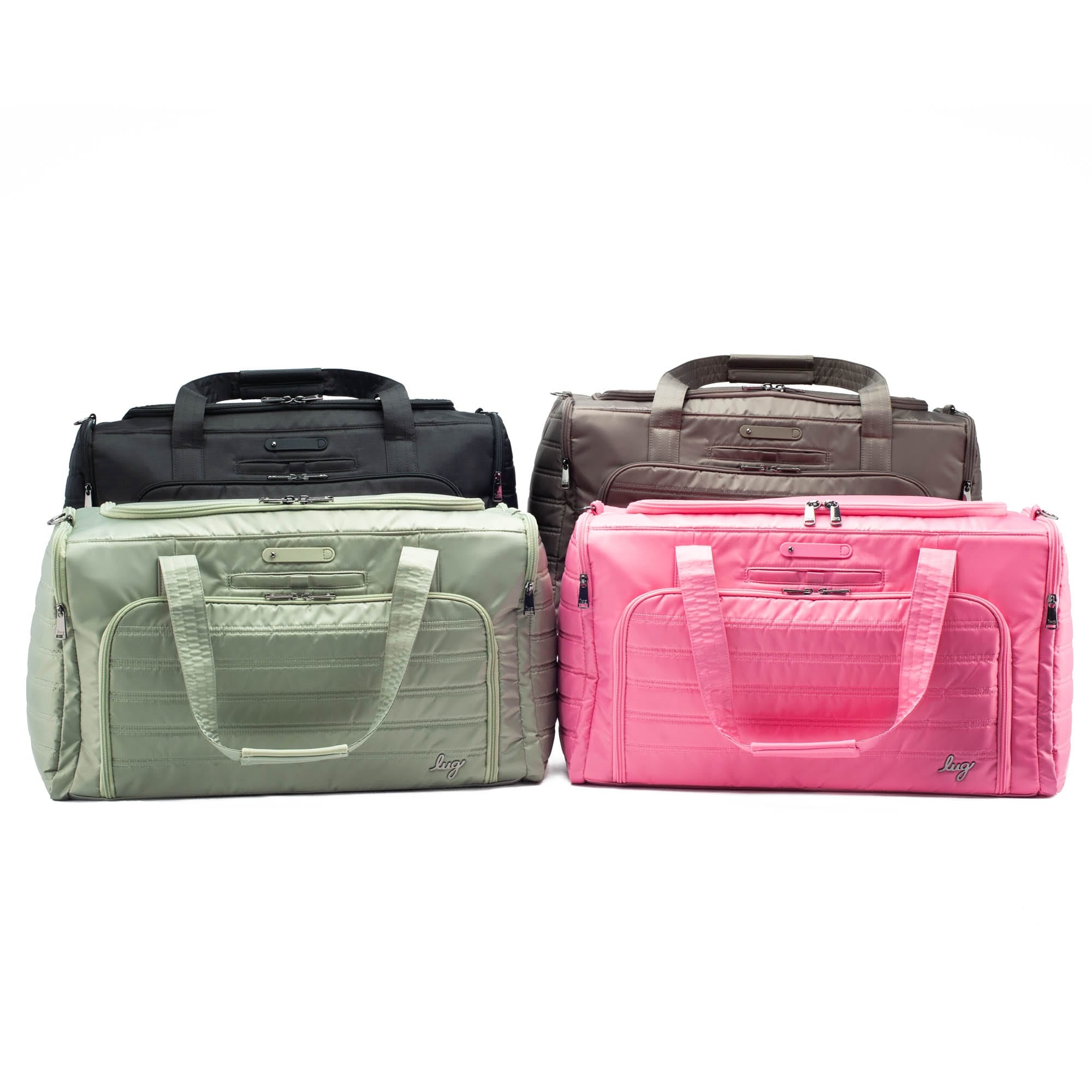 Trolley Duffel Bag - - TrolleyDuffel_Group_02