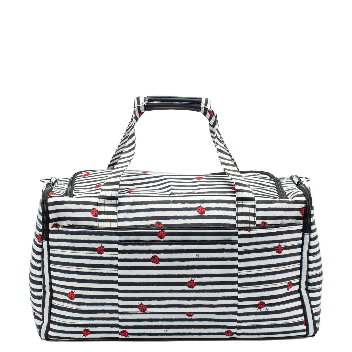 Trolley Duffel Bag