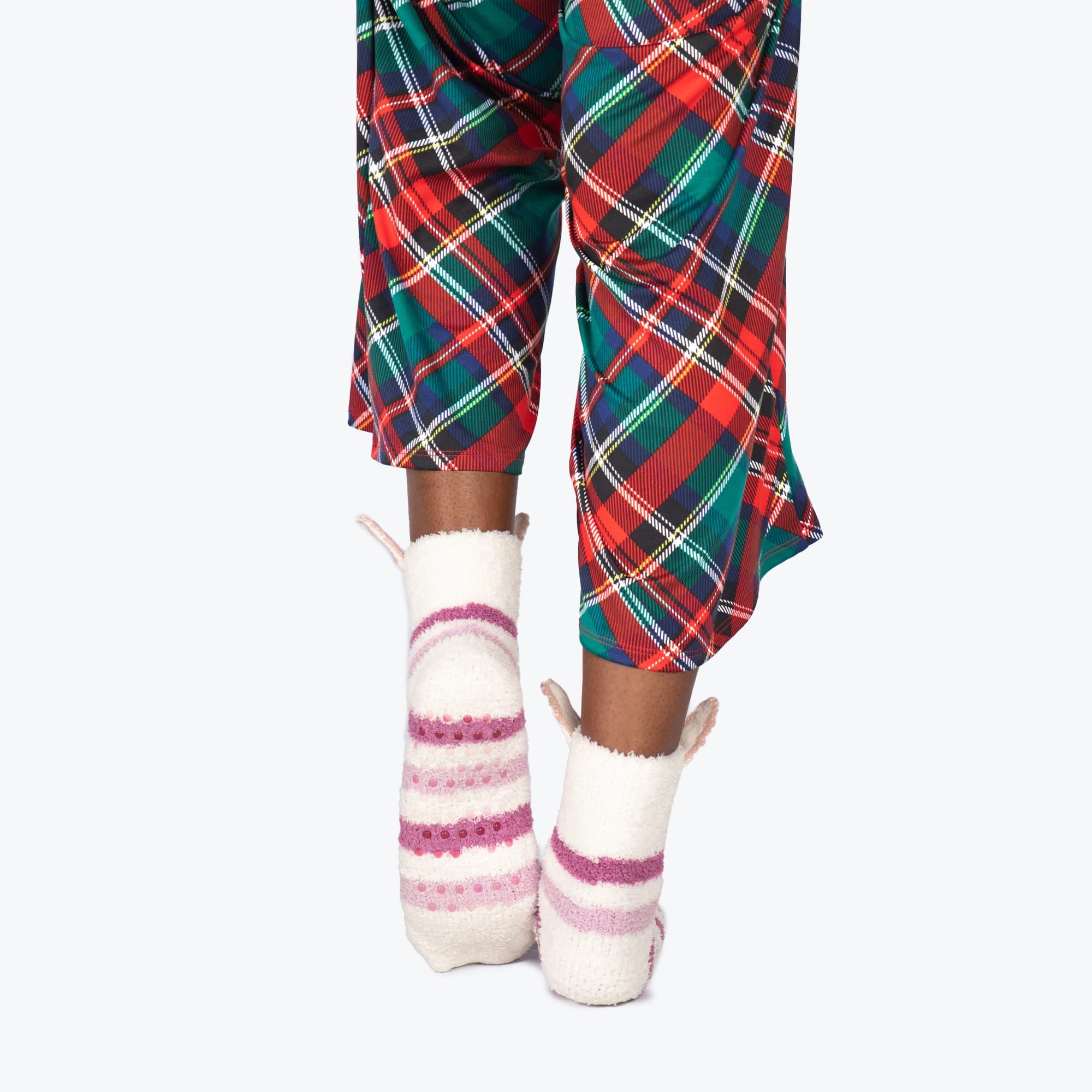 Trolley Friends Socks 2pk - BUNNY - TrolleyFriends_Socks2pk_Bunny_04