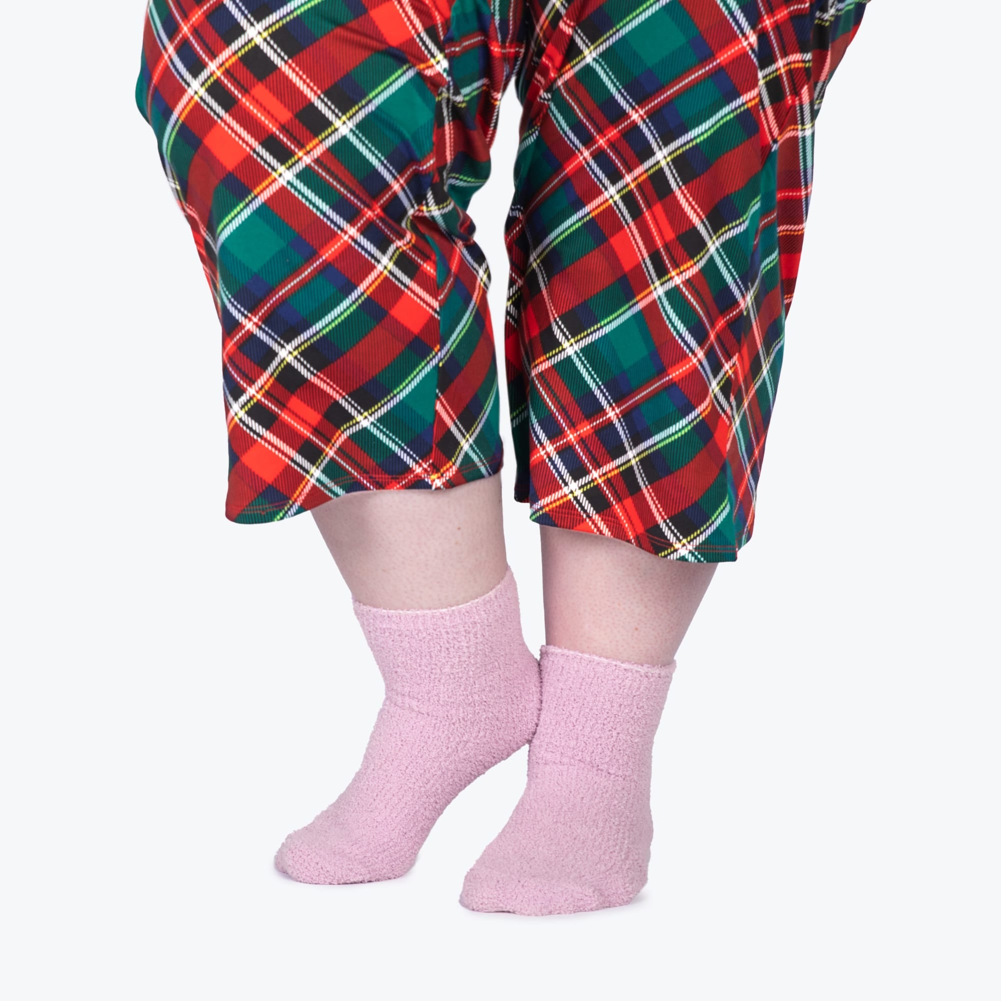 Trolley Friends Socks 2pk - BUNNY - TrolleyFriends_Socks2pk_Bunny_05