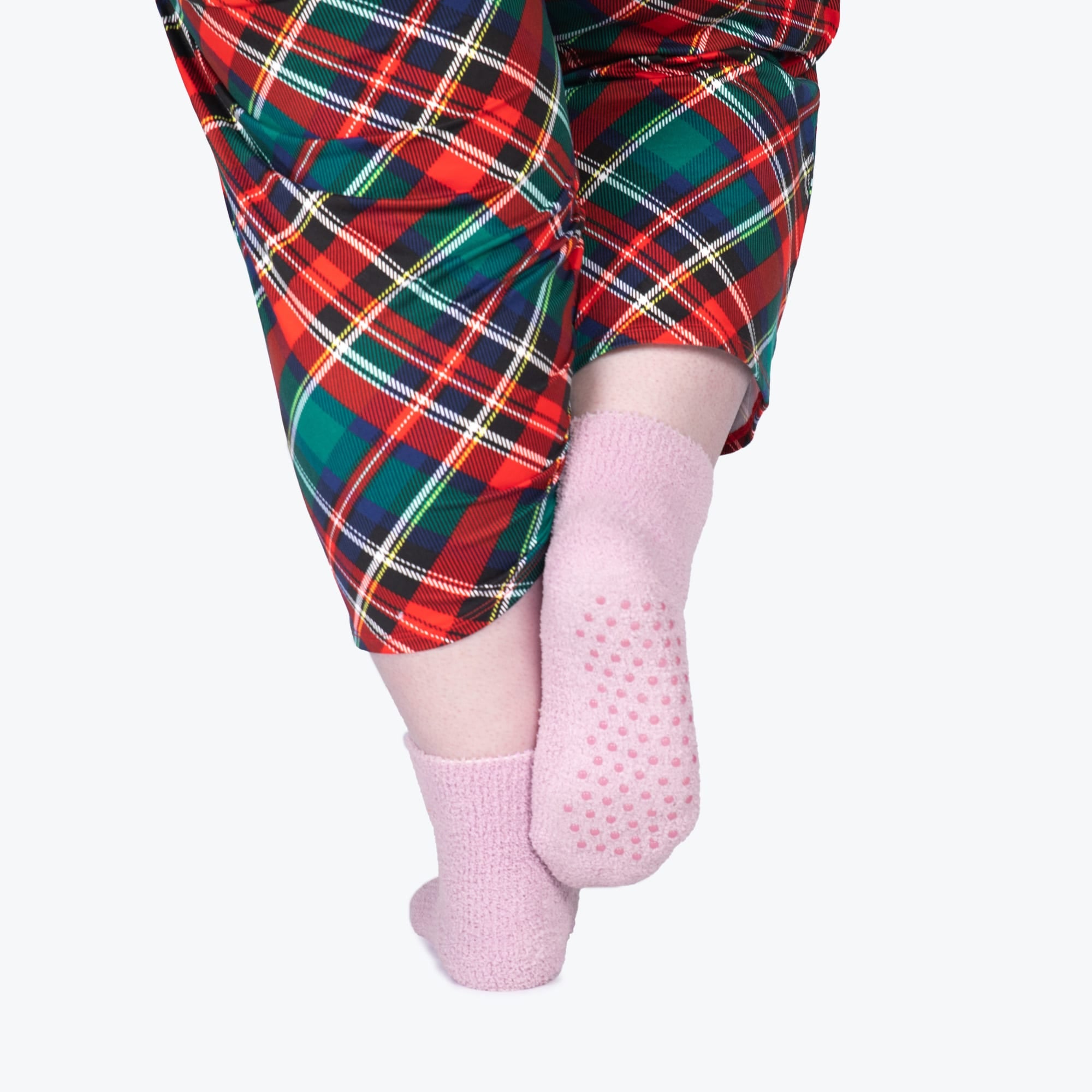 Trolley Friends Socks 2pk - BUNNY - TrolleyFriends_Socks2pk_Bunny_06