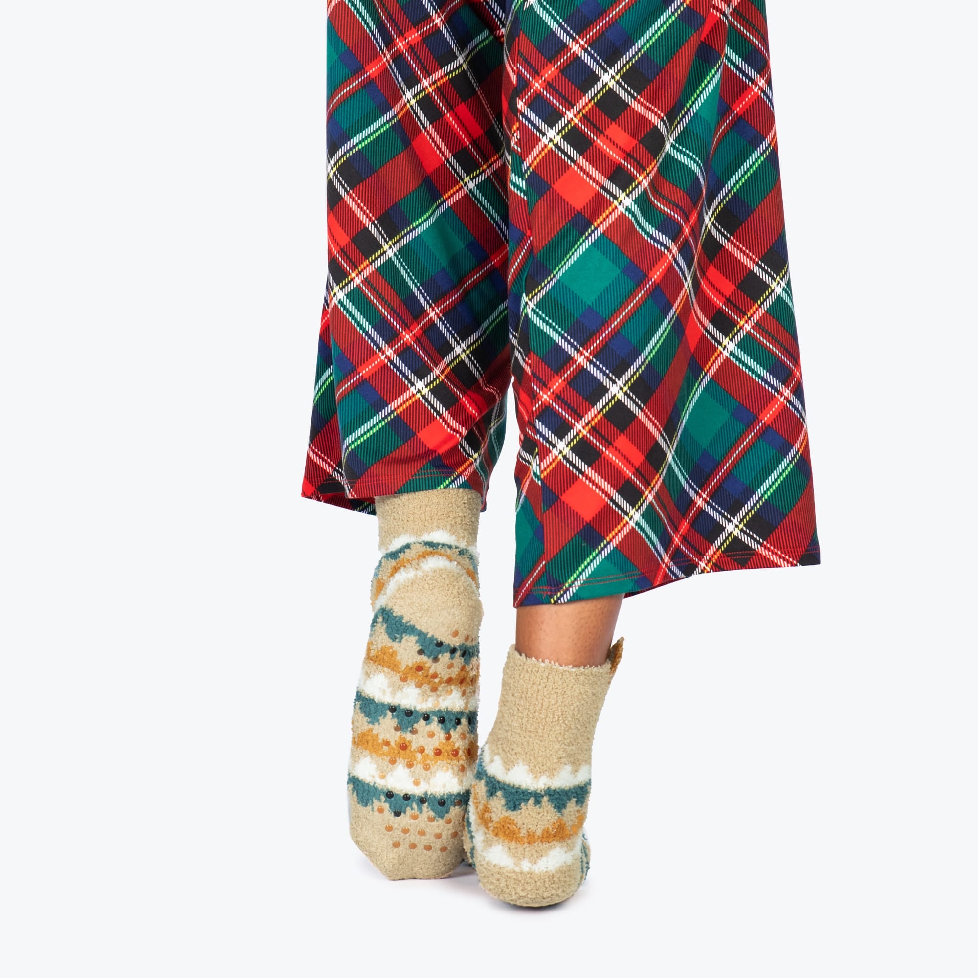 Trolley Friends Socks 2pk - CAT - TrolleyFriends_Socks2pk_Cat_03