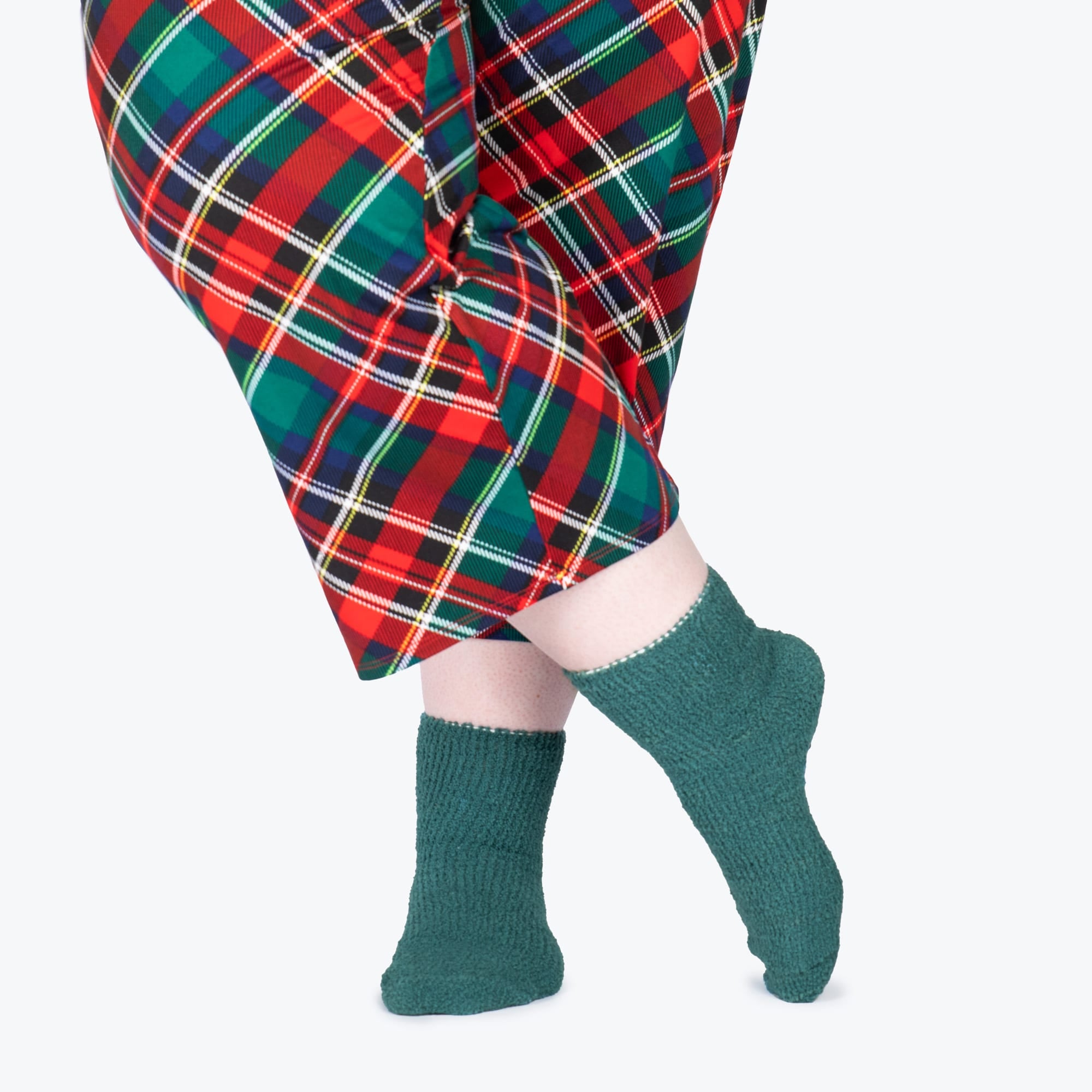 Trolley Friends Socks 2pk - CAT - TrolleyFriends_Socks2pk_Cat_05