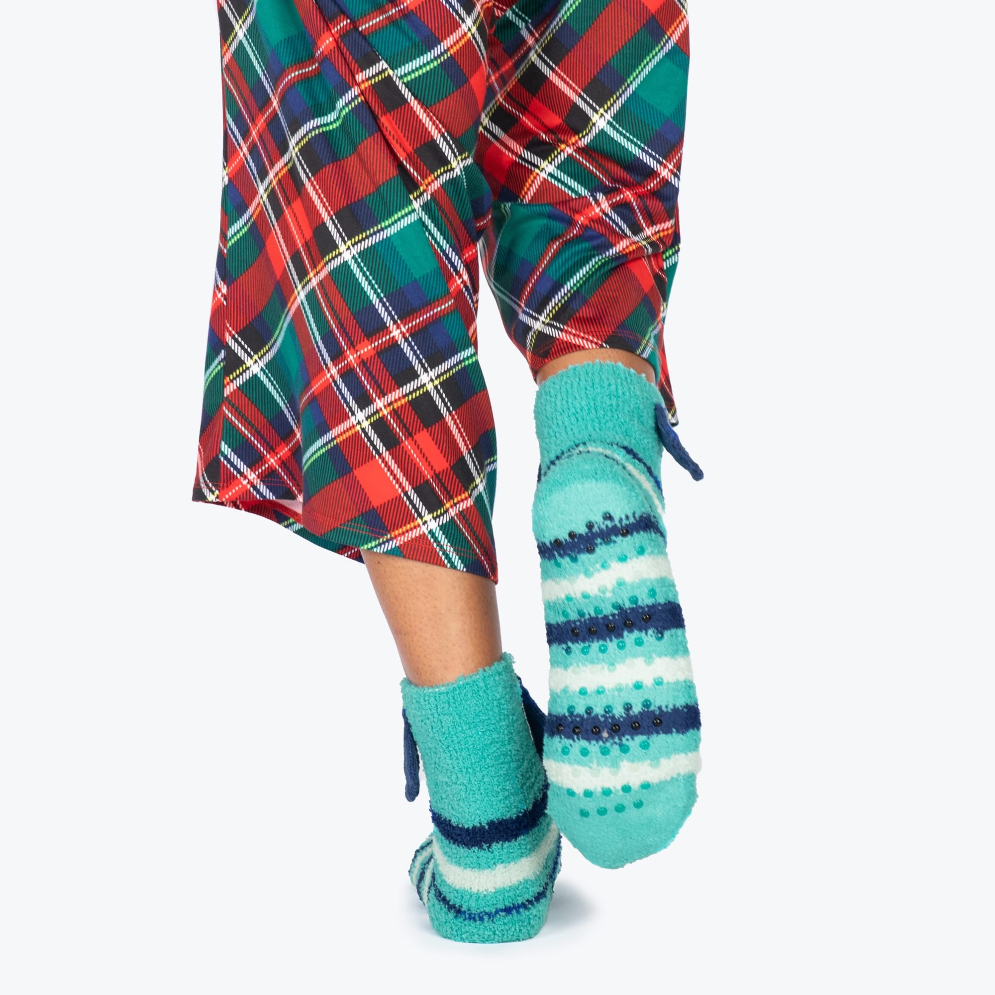 Trolley Friends Socks 2pk - DOG - TrolleyFriends_Socks2pk_Dog_03