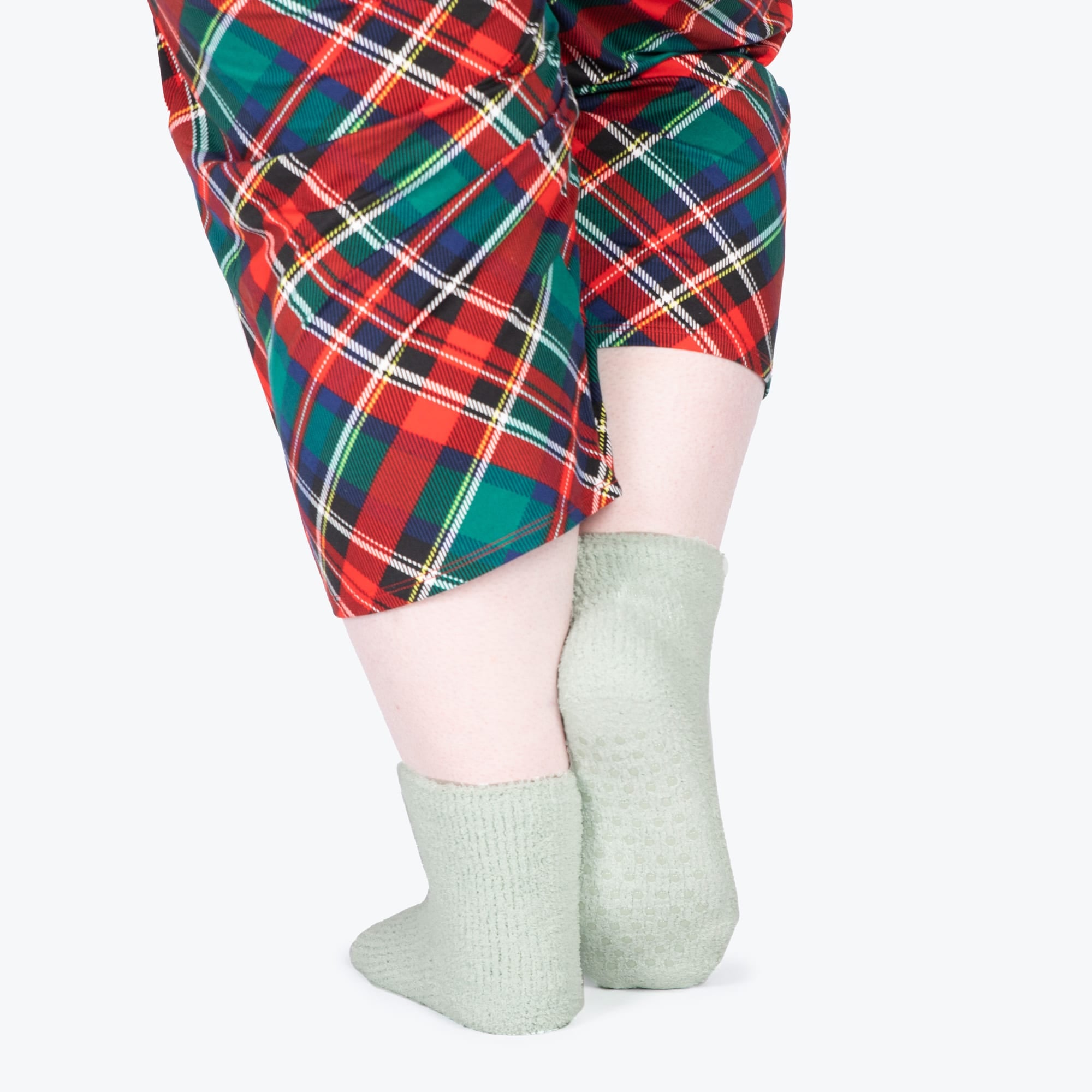 Trolley Friends Socks 2pk - DOG - TrolleyFriends_Socks2pk_Dog_06