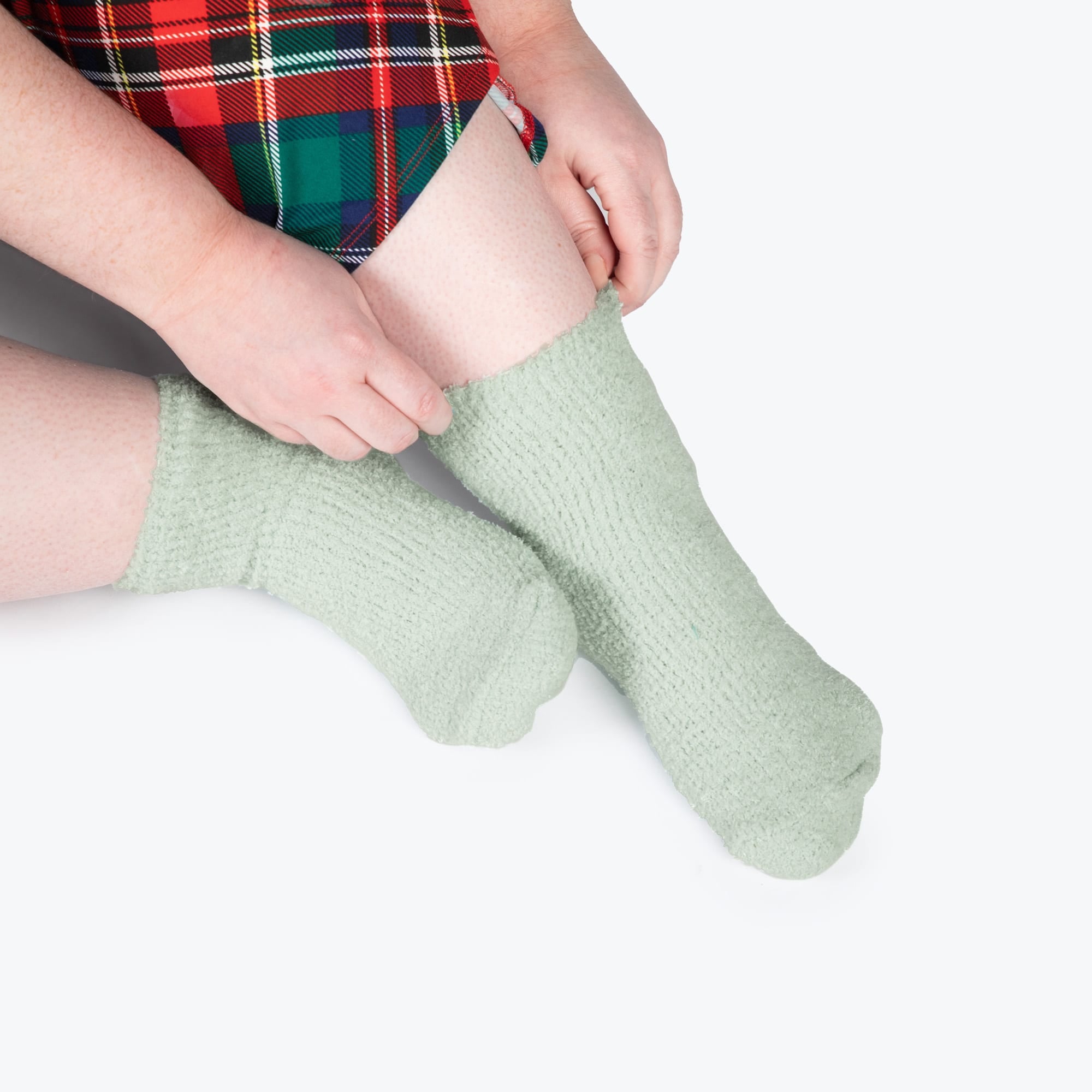 Trolley Friends Socks 2pk - DOG - TrolleyFriends_Socks2pk_Dog_07