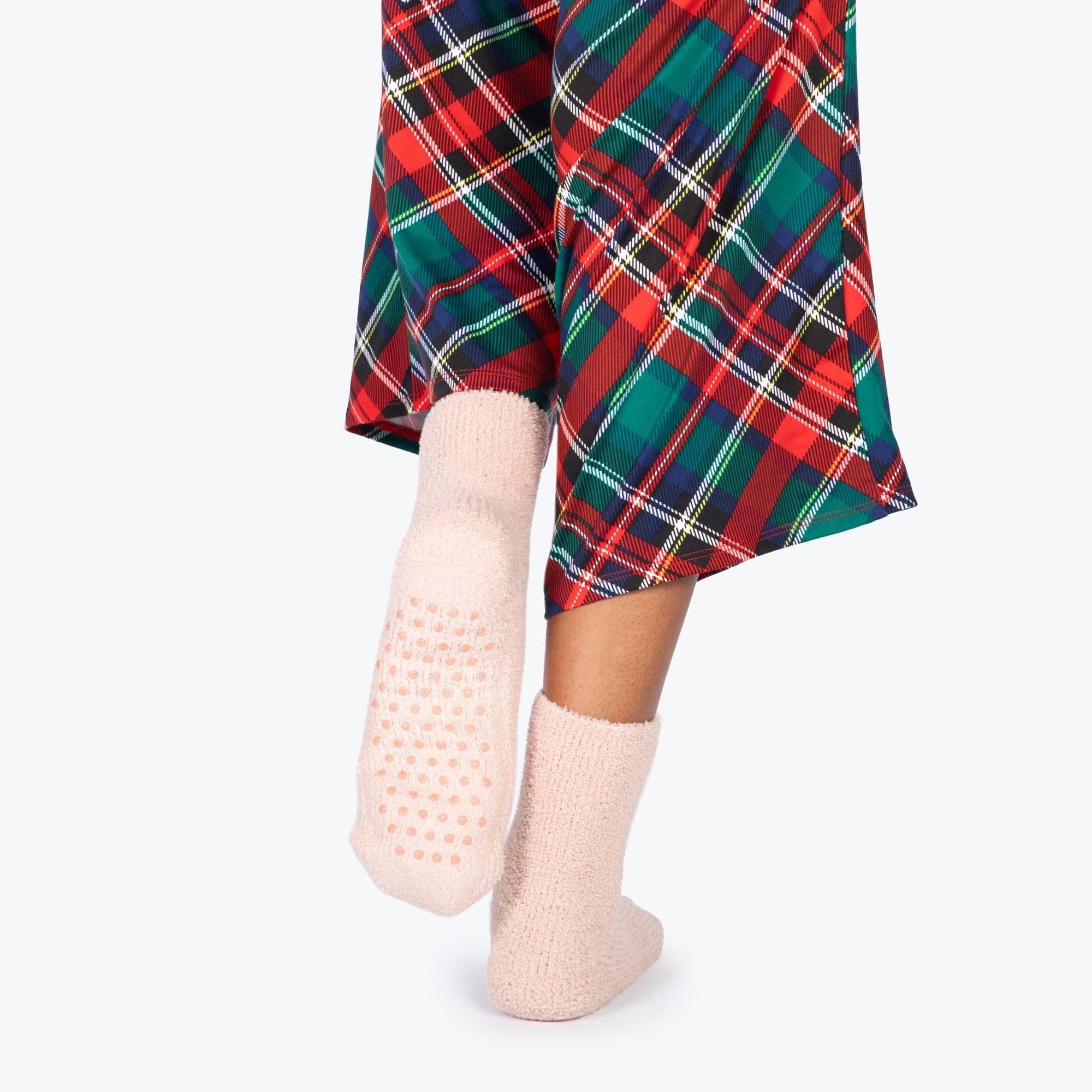 Trolley Friends Socks 2pk - ELEPHANT - TrolleyFriends_Socks2pk_Elephant_06