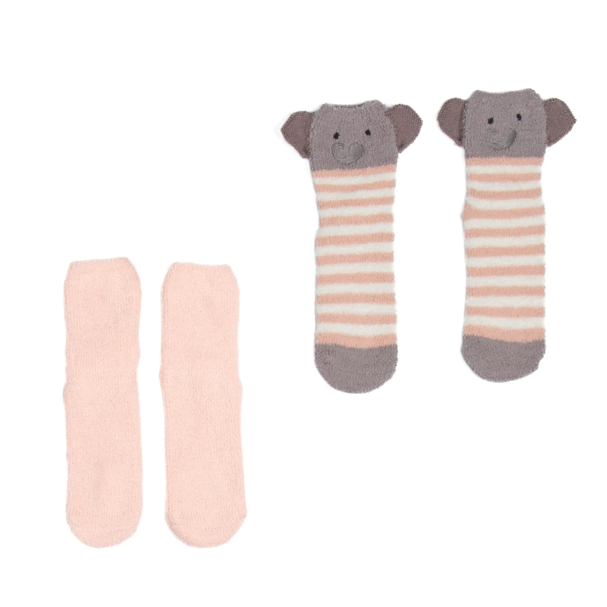 Trolley Friends Socks 2pk