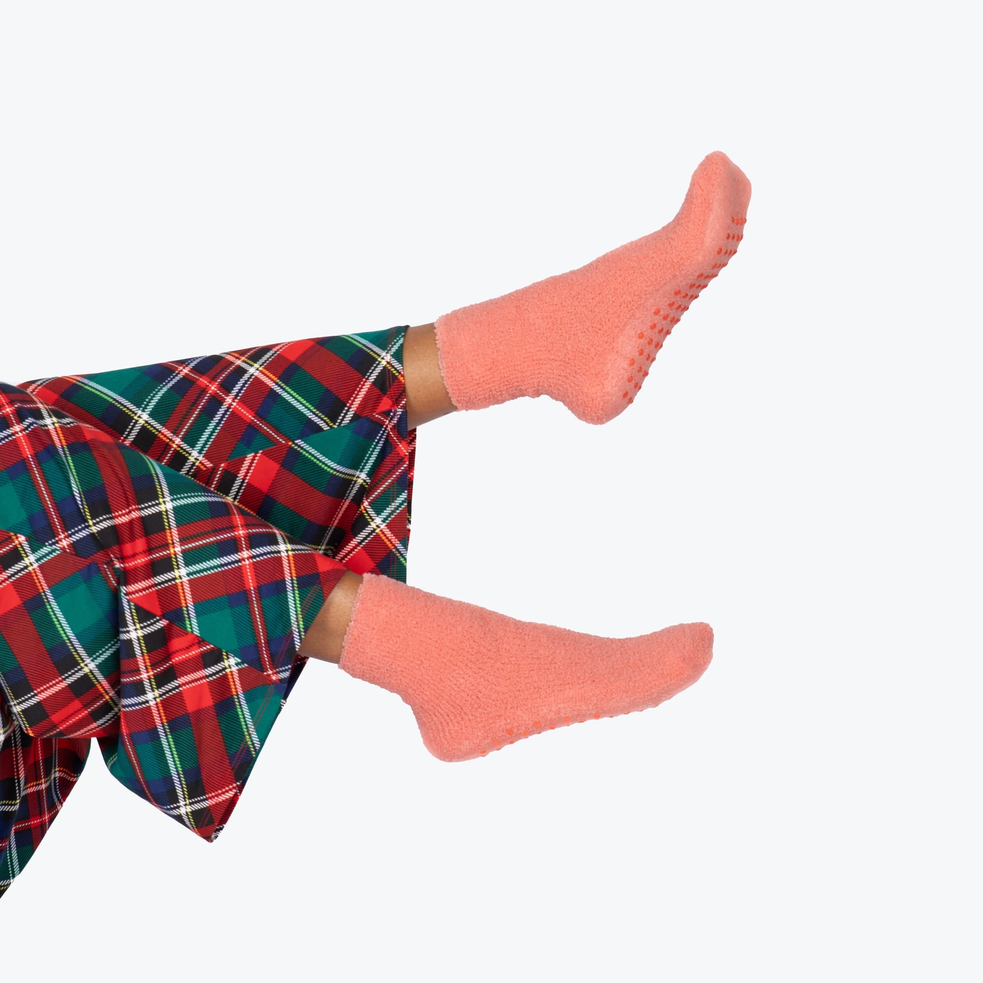 Trolley Friends Socks 2pk - PIG - TrolleyFriends_Socks2pk_Pig_02