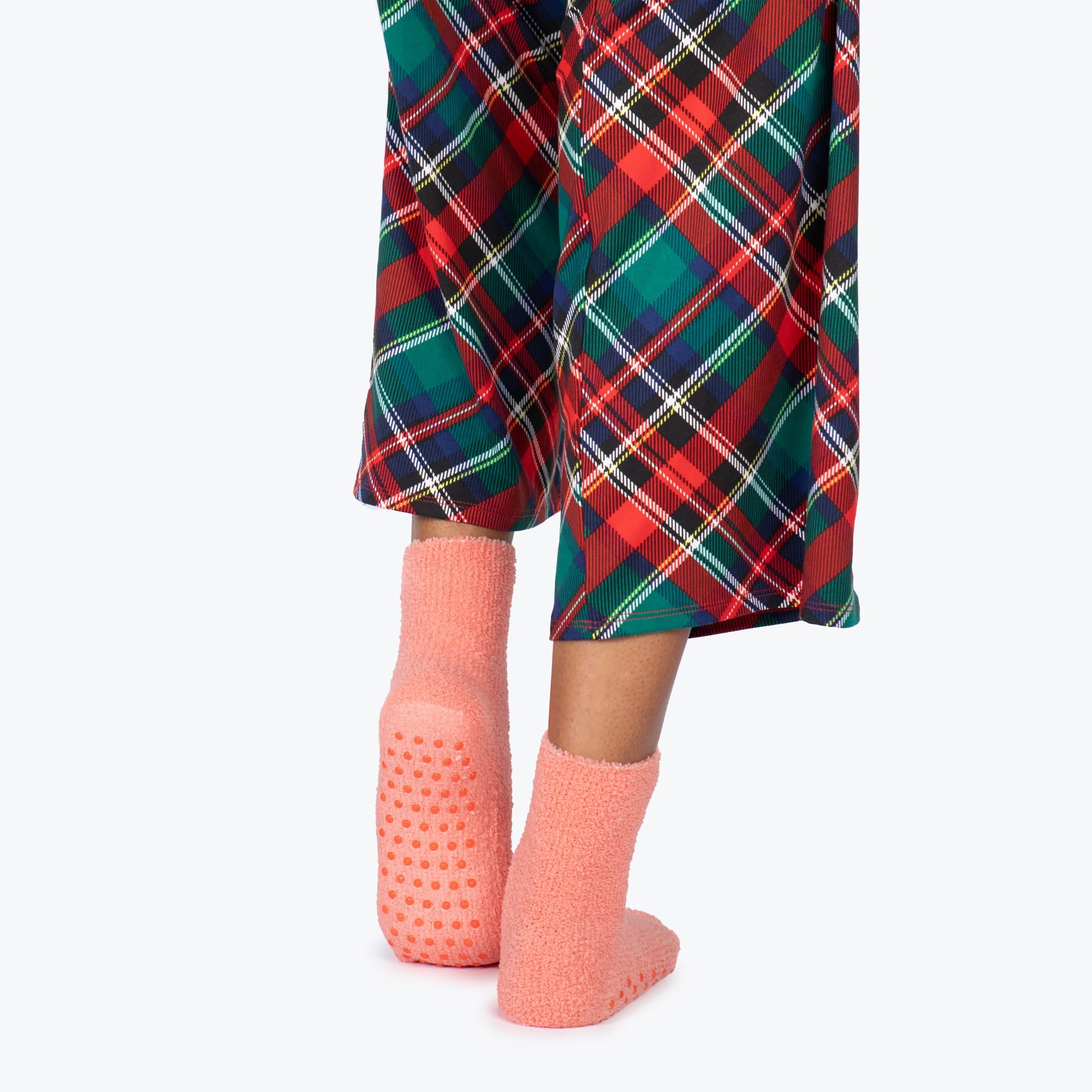 Trolley Friends Socks 2pk - PIG - TrolleyFriends_Socks2pk_Pig_03