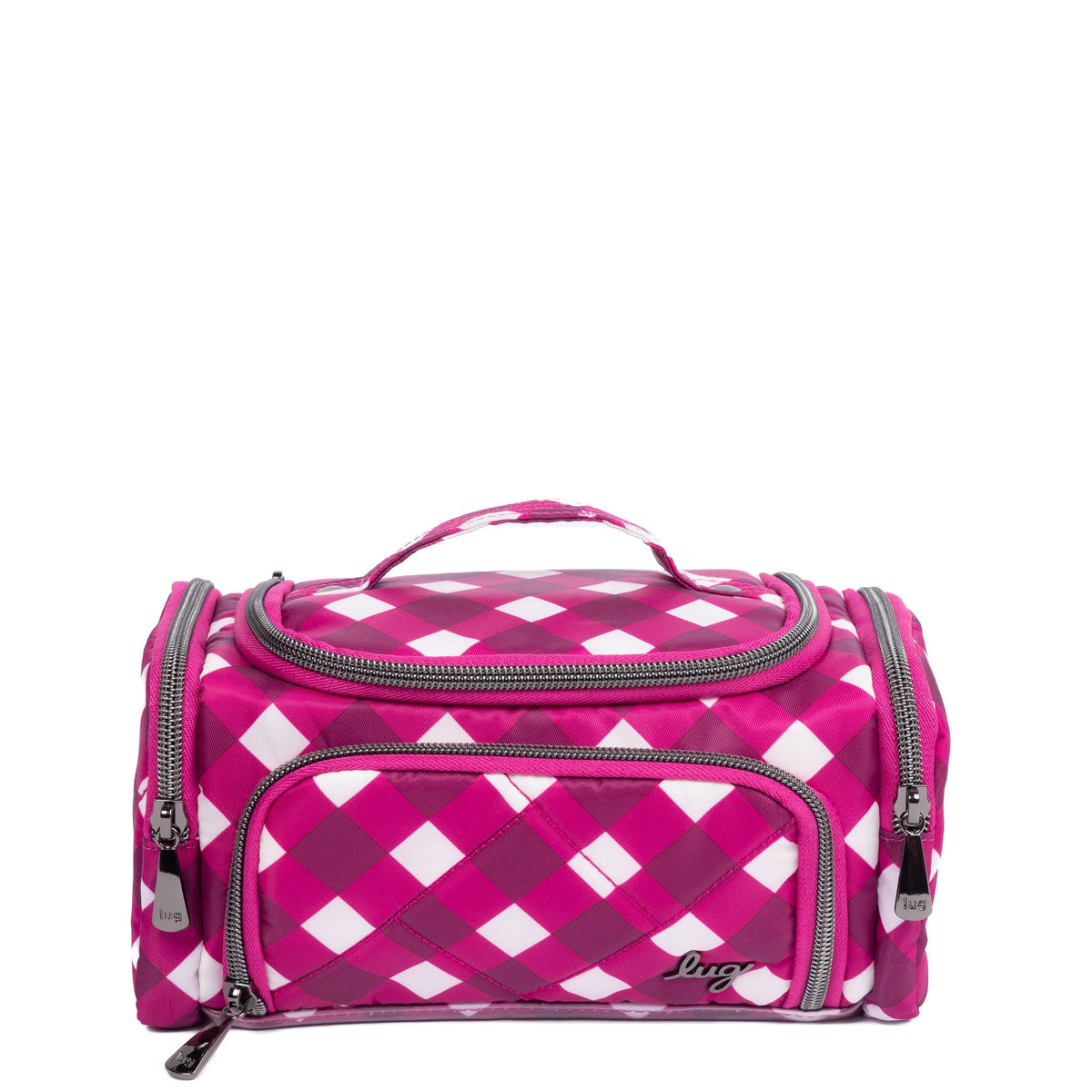 Trolley Mini Cosmetic Case