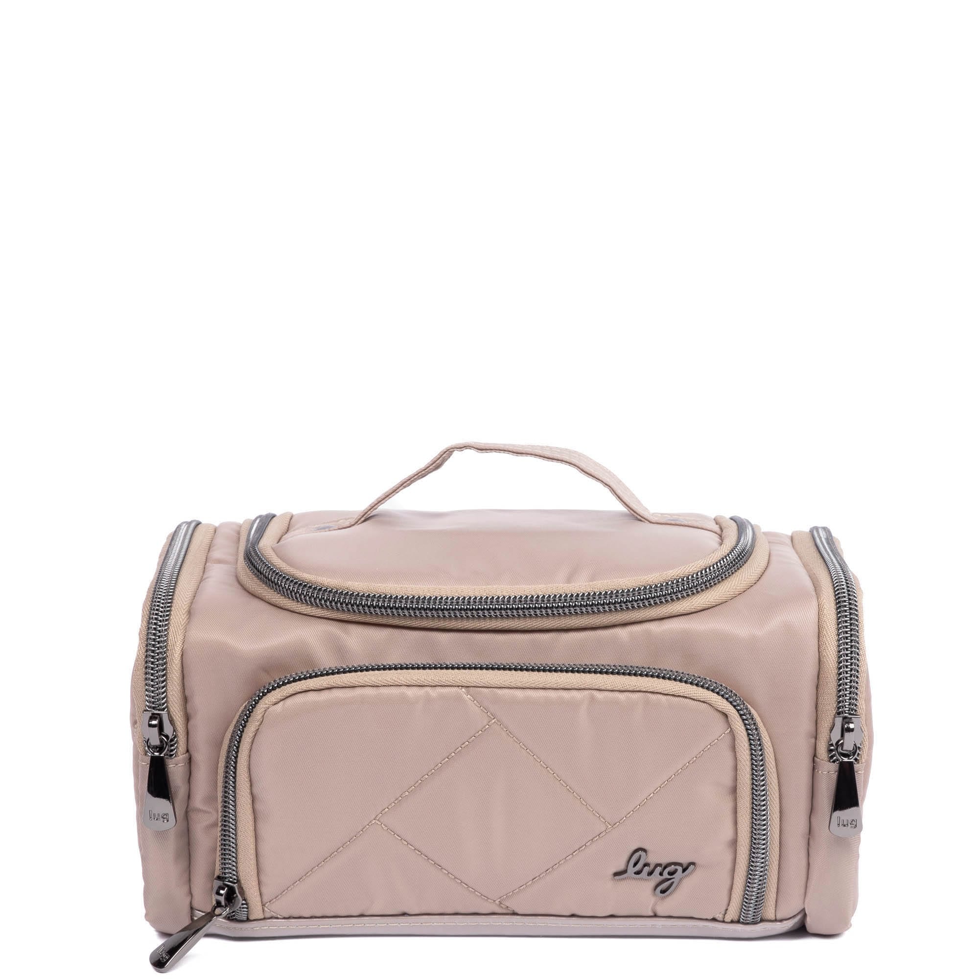 Trolley Mini Cosmetic Case - SAND - TrolleyMini_Sand_01_244b6906-538d-4120-849f-502c332d3151