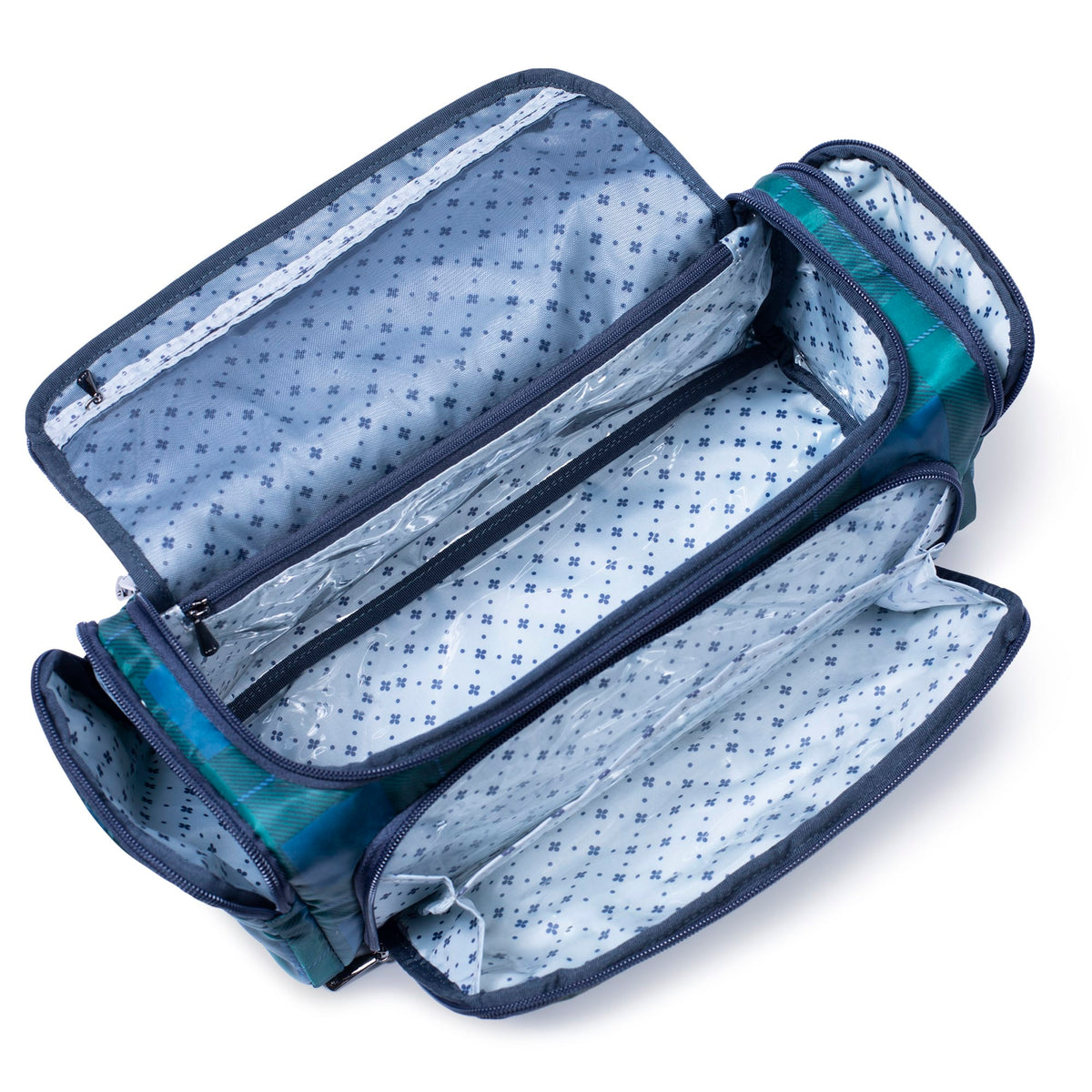 Trolley XL Cosmetic Case