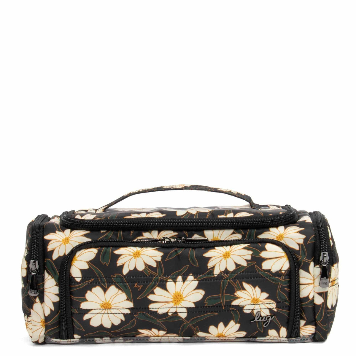 Trolley Cosmetic Case