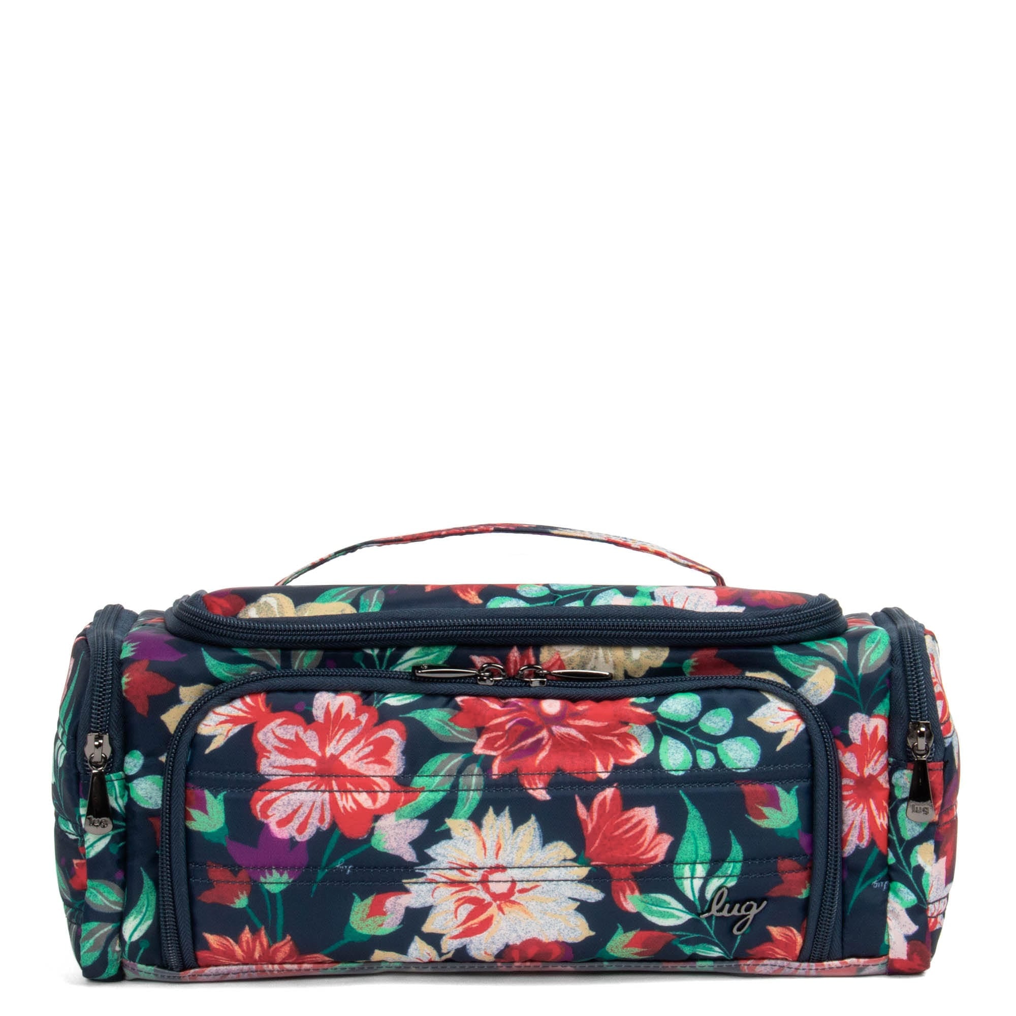 Trolley Cosmetic Case