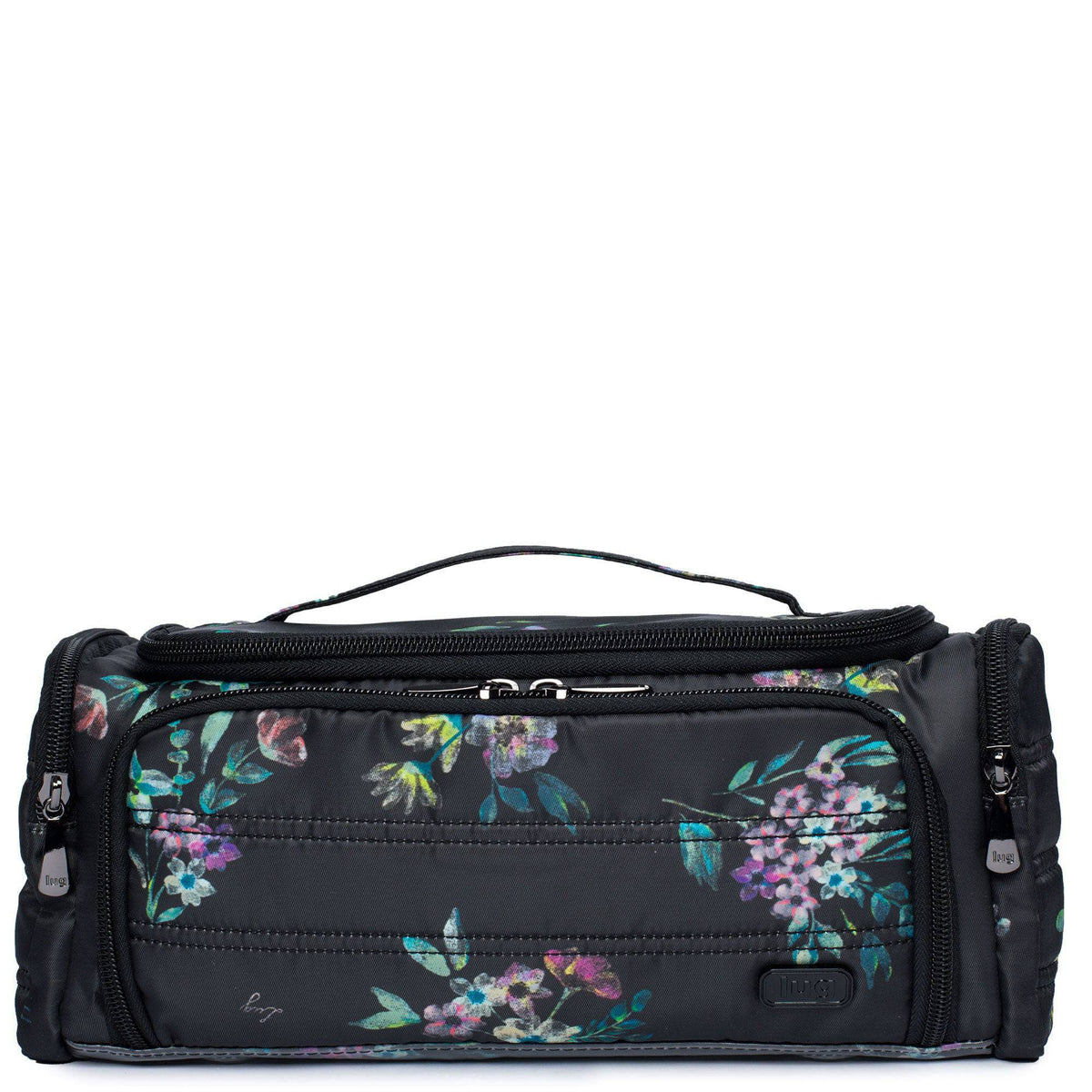 Trolley Cosmetic Case