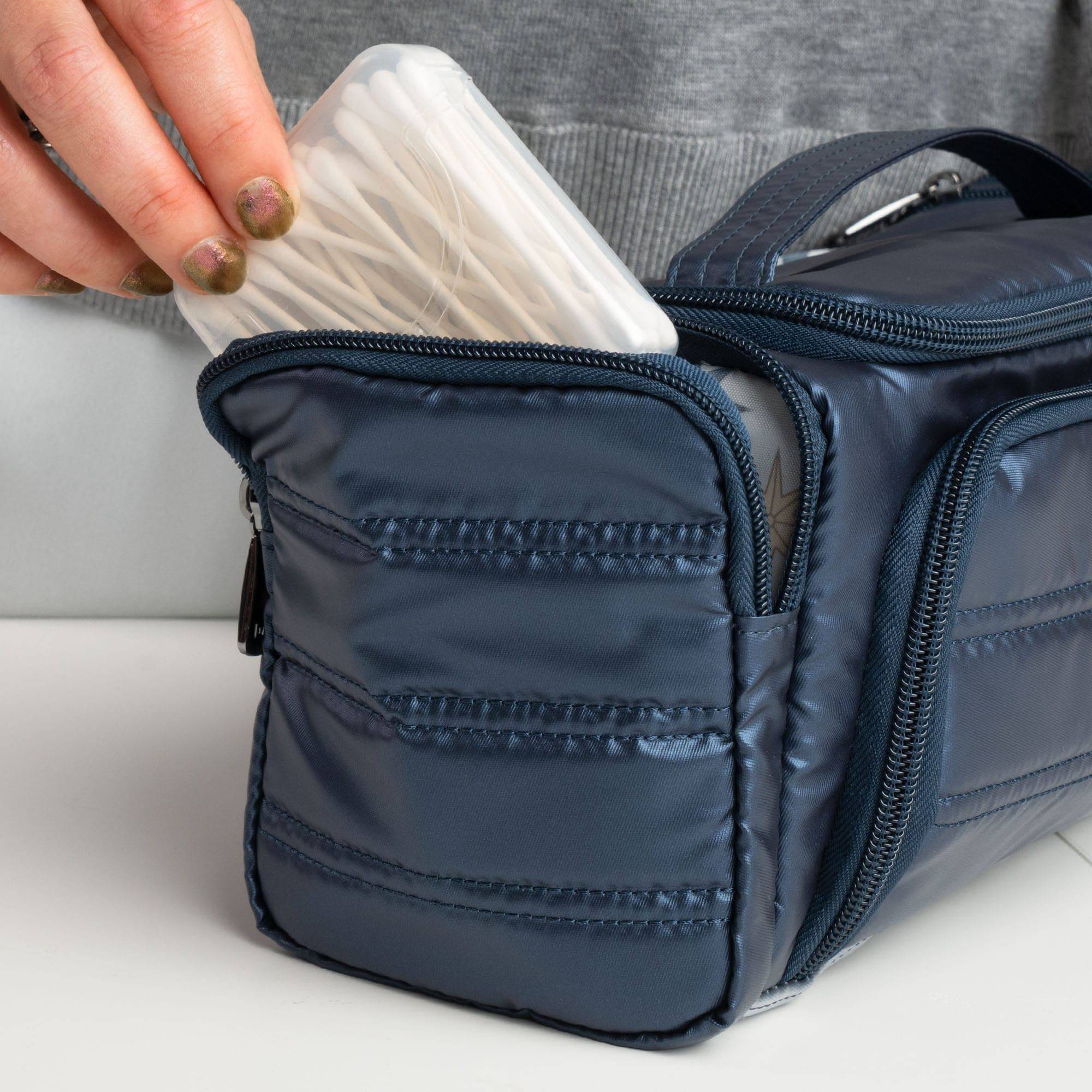 Trolley Cosmetic Case - - Trolley_Lifestyle_05