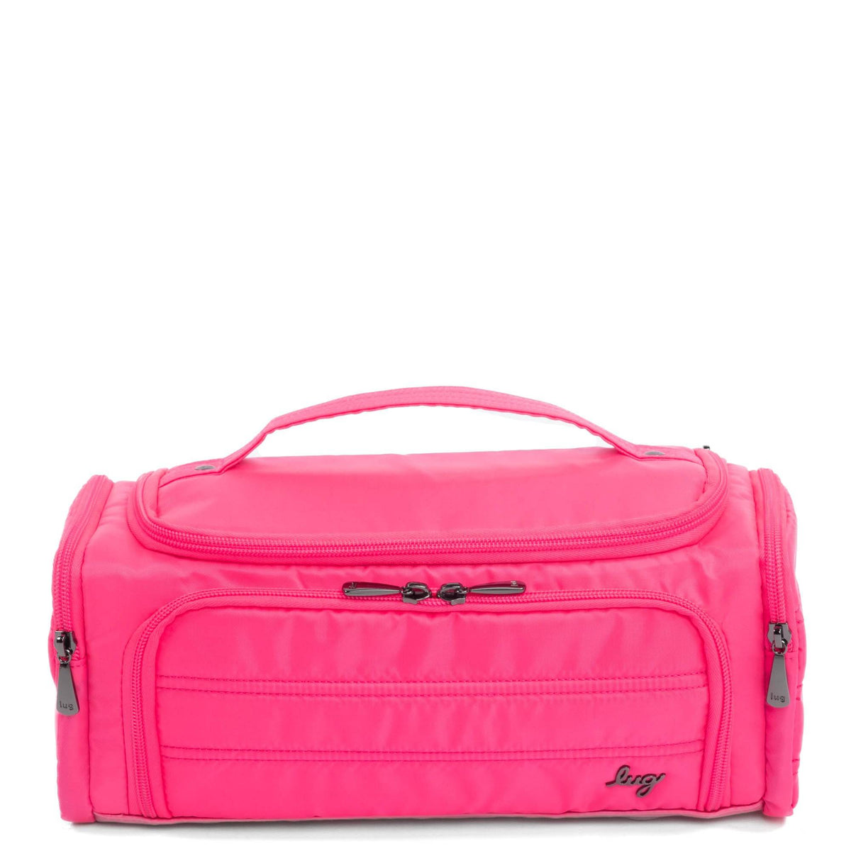 Trolley Cosmetic Case - MAGENTA - Trolley_Magenta_01_895f976d-73ef-4bfe-9c82-a849b4e31e72