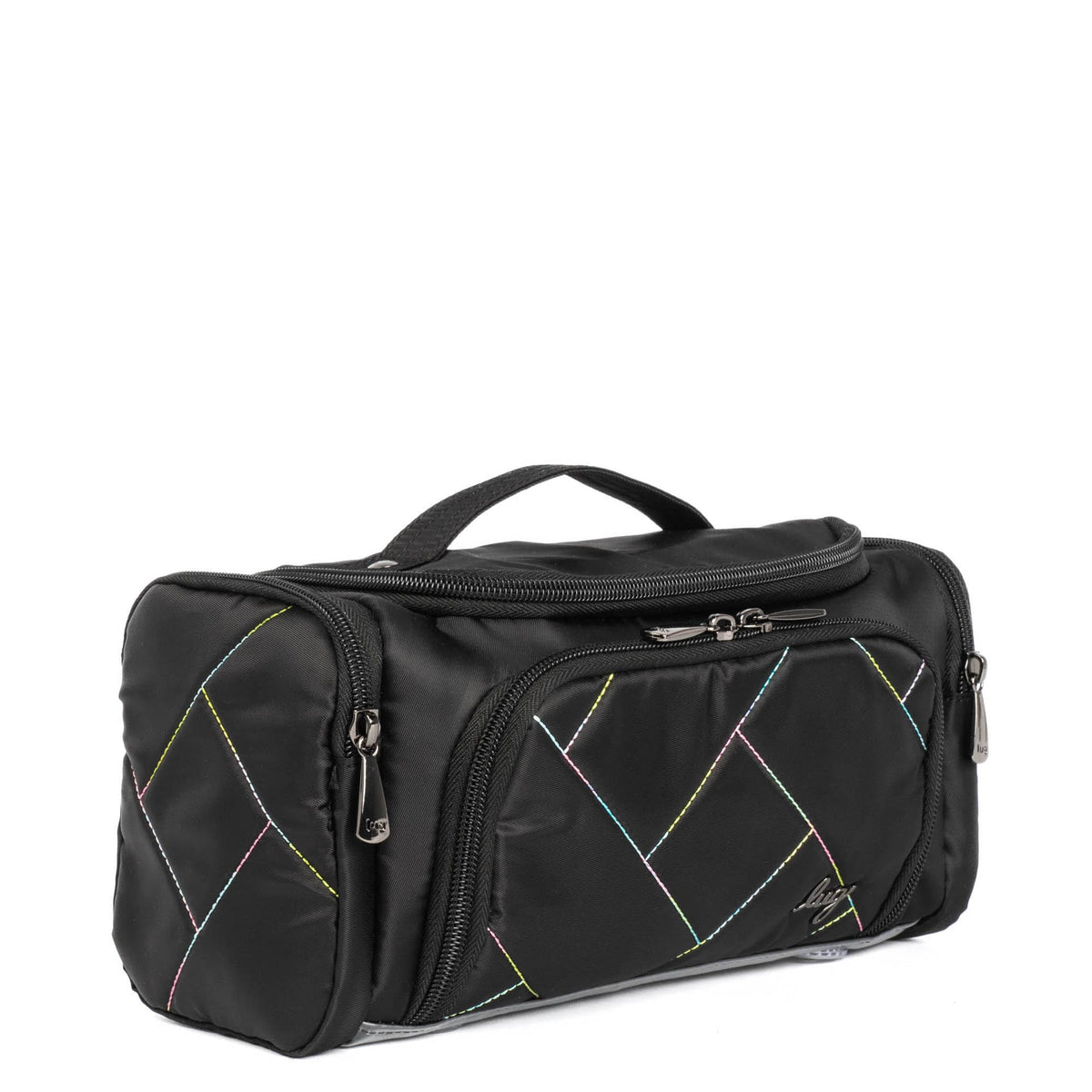 Trolley Matte Luxe VL Cosmetic Case 