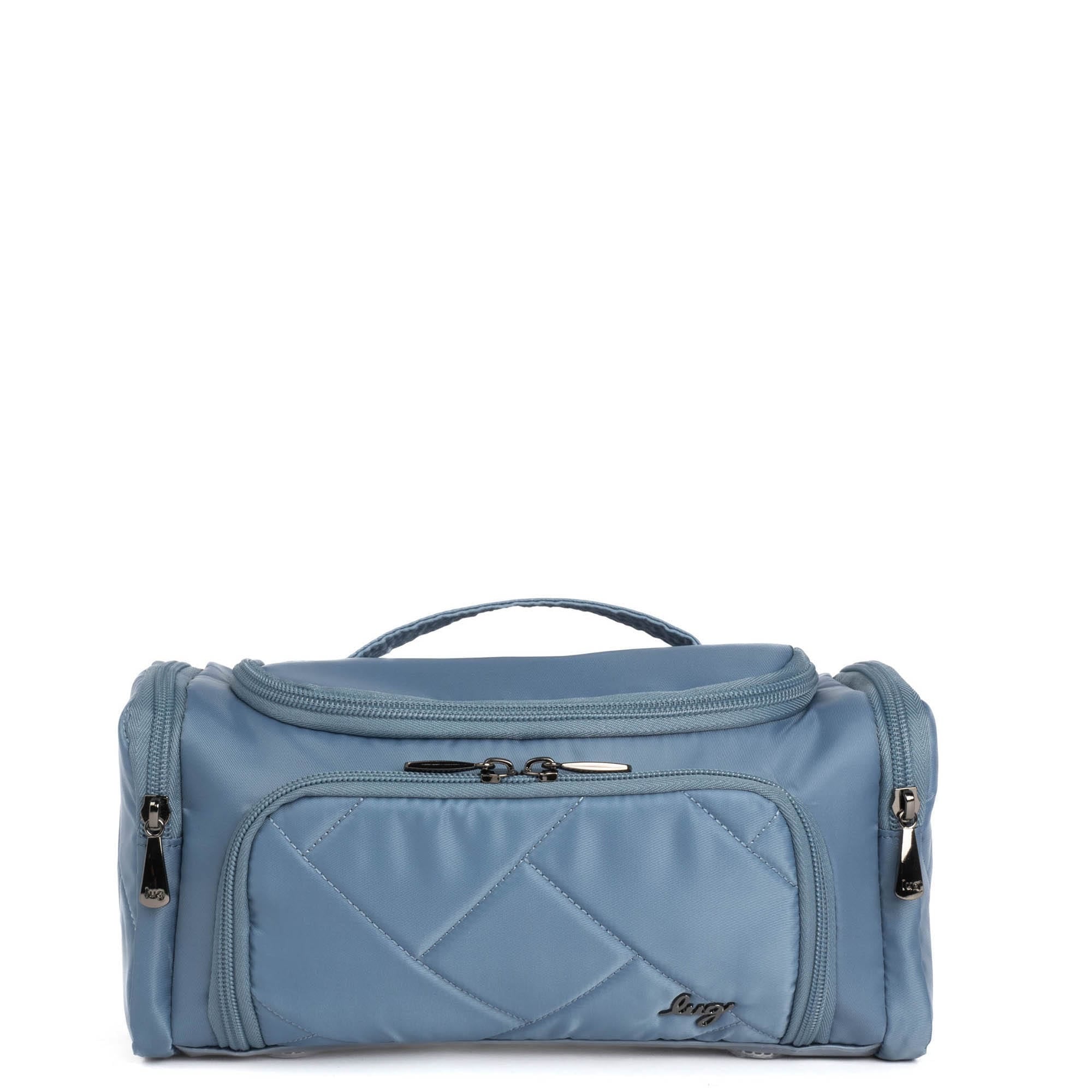 Trolley Medium Cosmetic Case - BLUE MOON ICEPOP - Trolley_Medium_BlueMoonIcePop_01