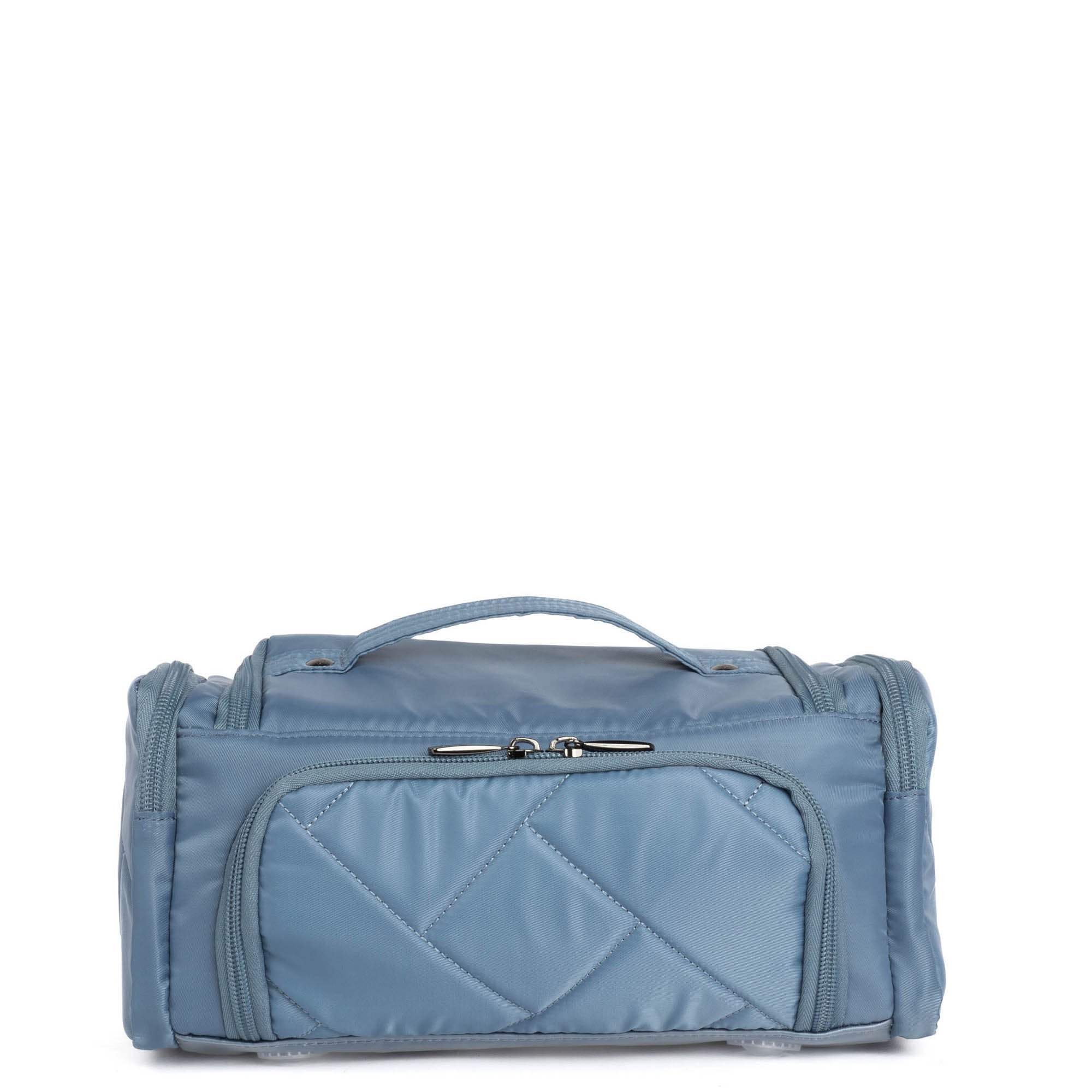 Trolley Medium Cosmetic Case - BLUE MOON ICEPOP - Trolley_Medium_BlueMoonIcePop_04