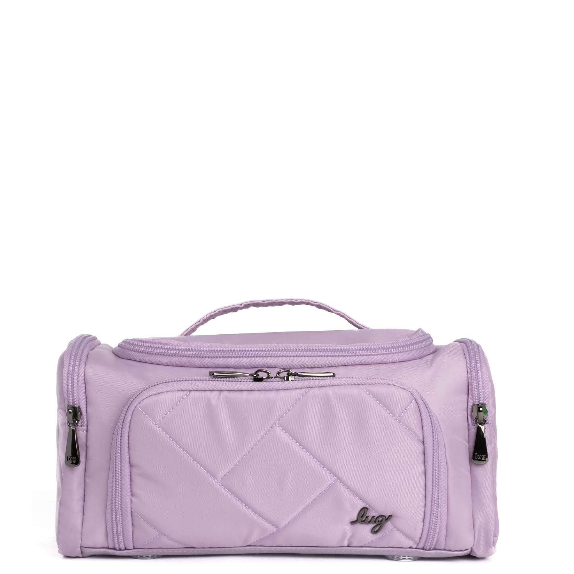 Trolley Medium Cosmetic Case - SUGARPLUM ICEPOP - Trolley_Medium_SugarplumIcePop_01