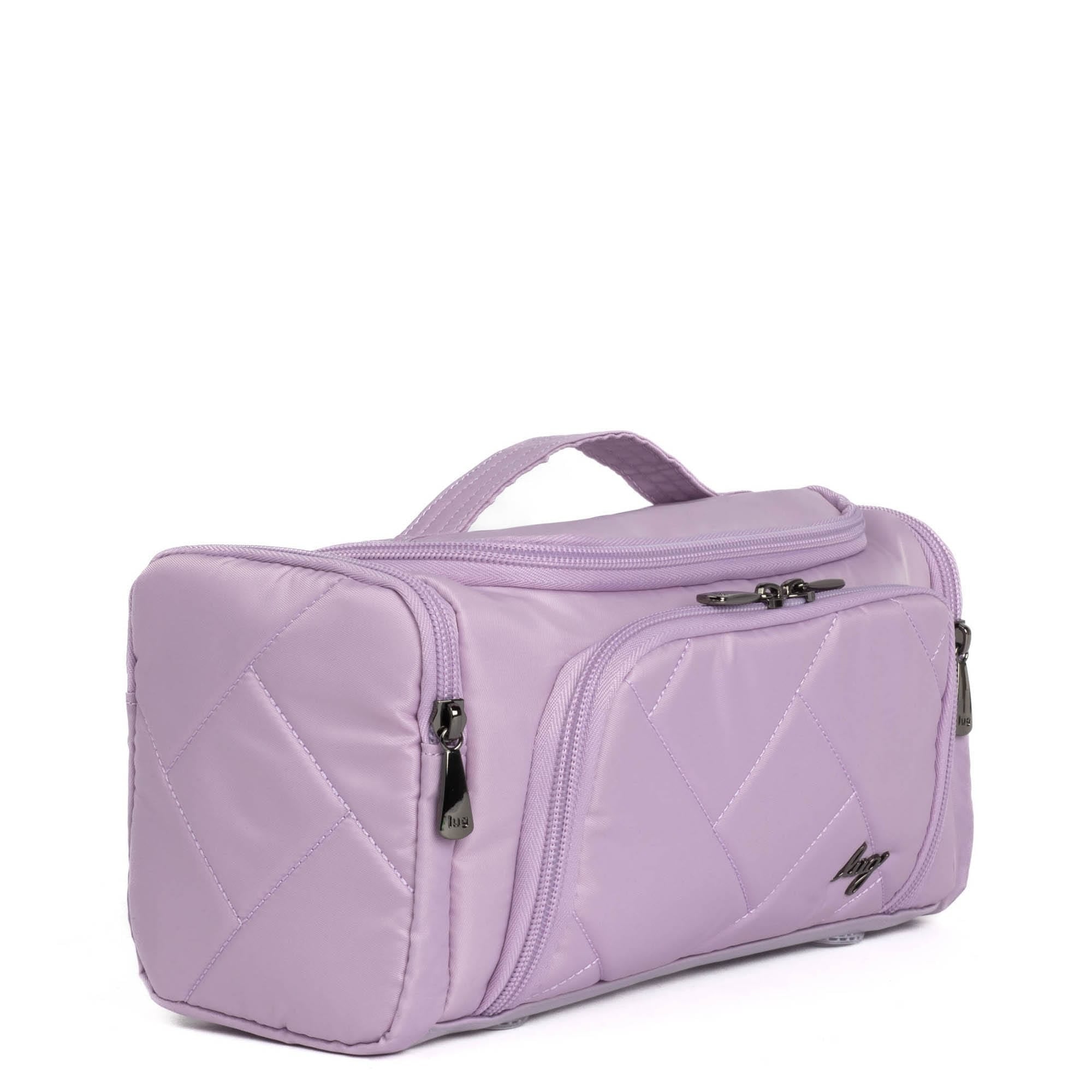 Trolley Medium Cosmetic Case - SUGARPLUM ICEPOP - Trolley_Medium_SugarplumIcePop_02