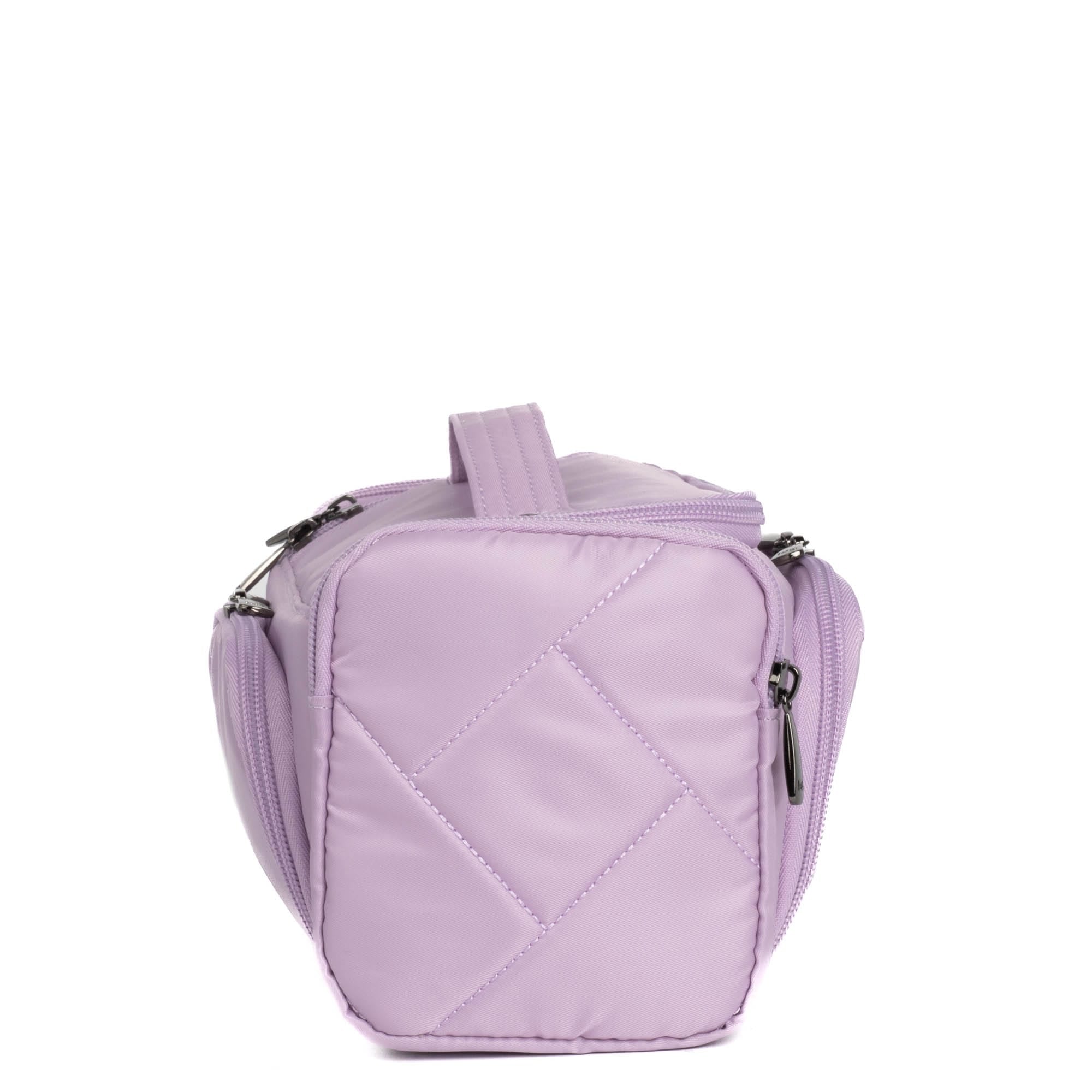 Trolley Medium Cosmetic Case - SUGARPLUM ICEPOP - Trolley_Medium_SugarplumIcePop_03
