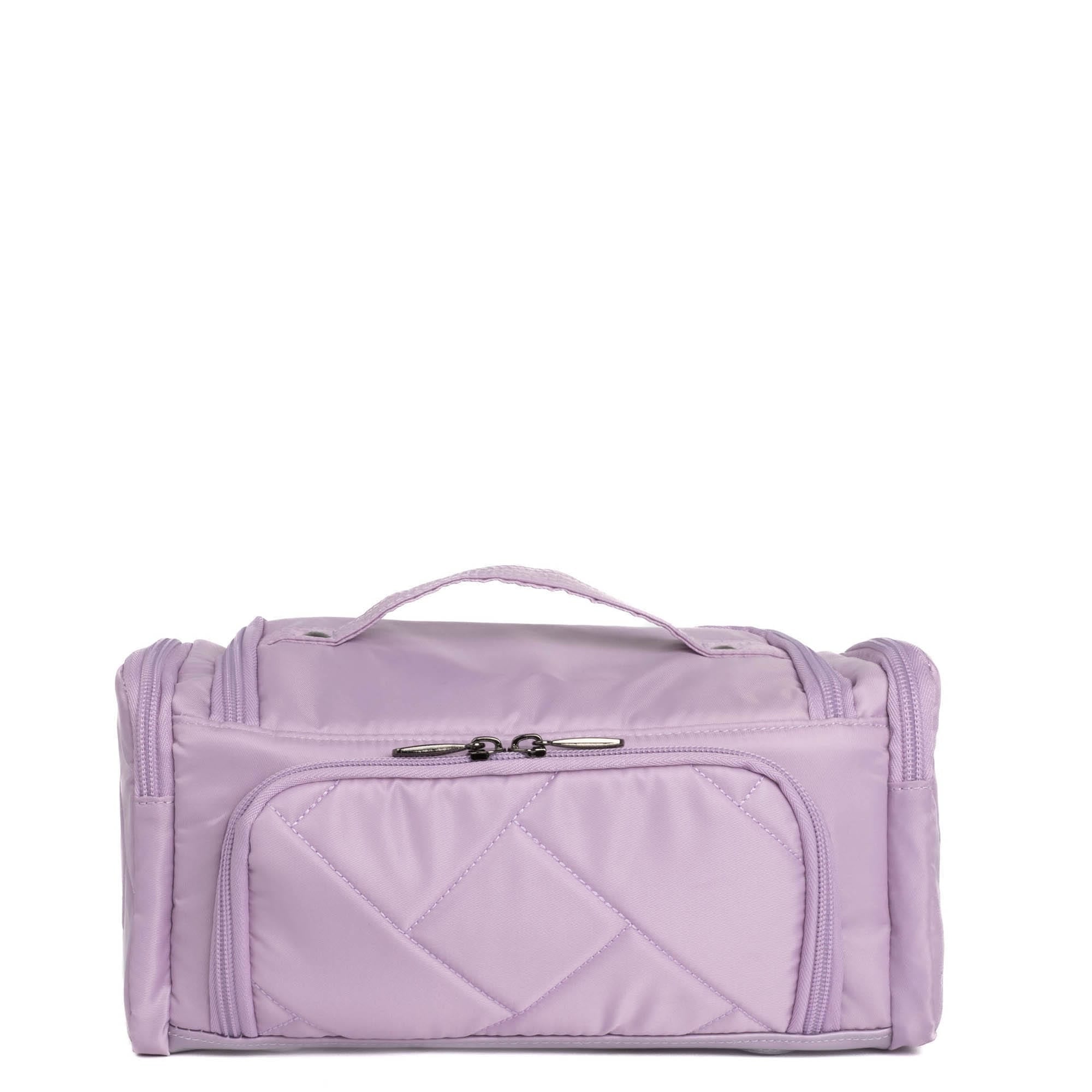 Trolley Medium Cosmetic Case - SUGARPLUM ICEPOP - Trolley_Medium_SugarplumIcePop_04