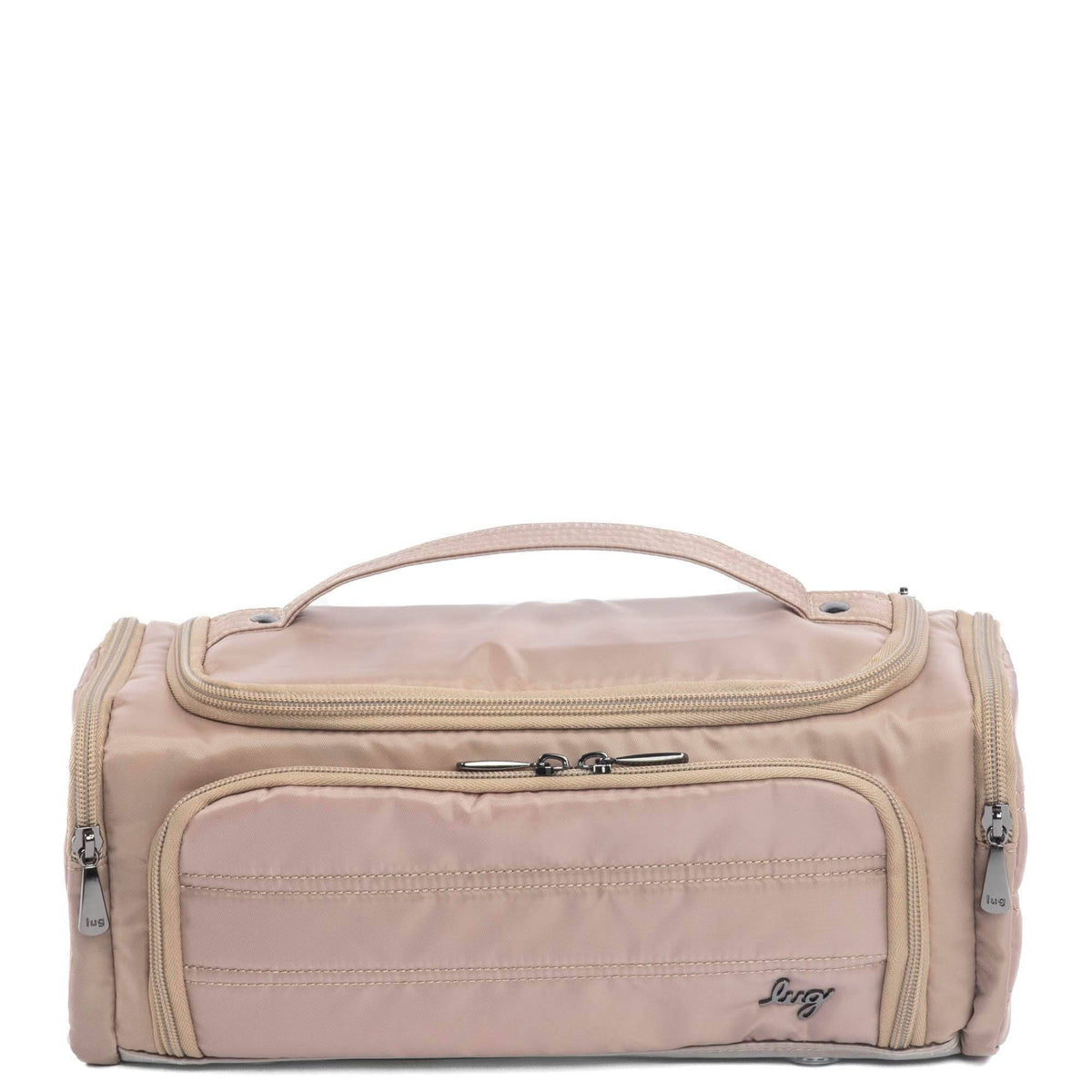 Trolley Cosmetic Case