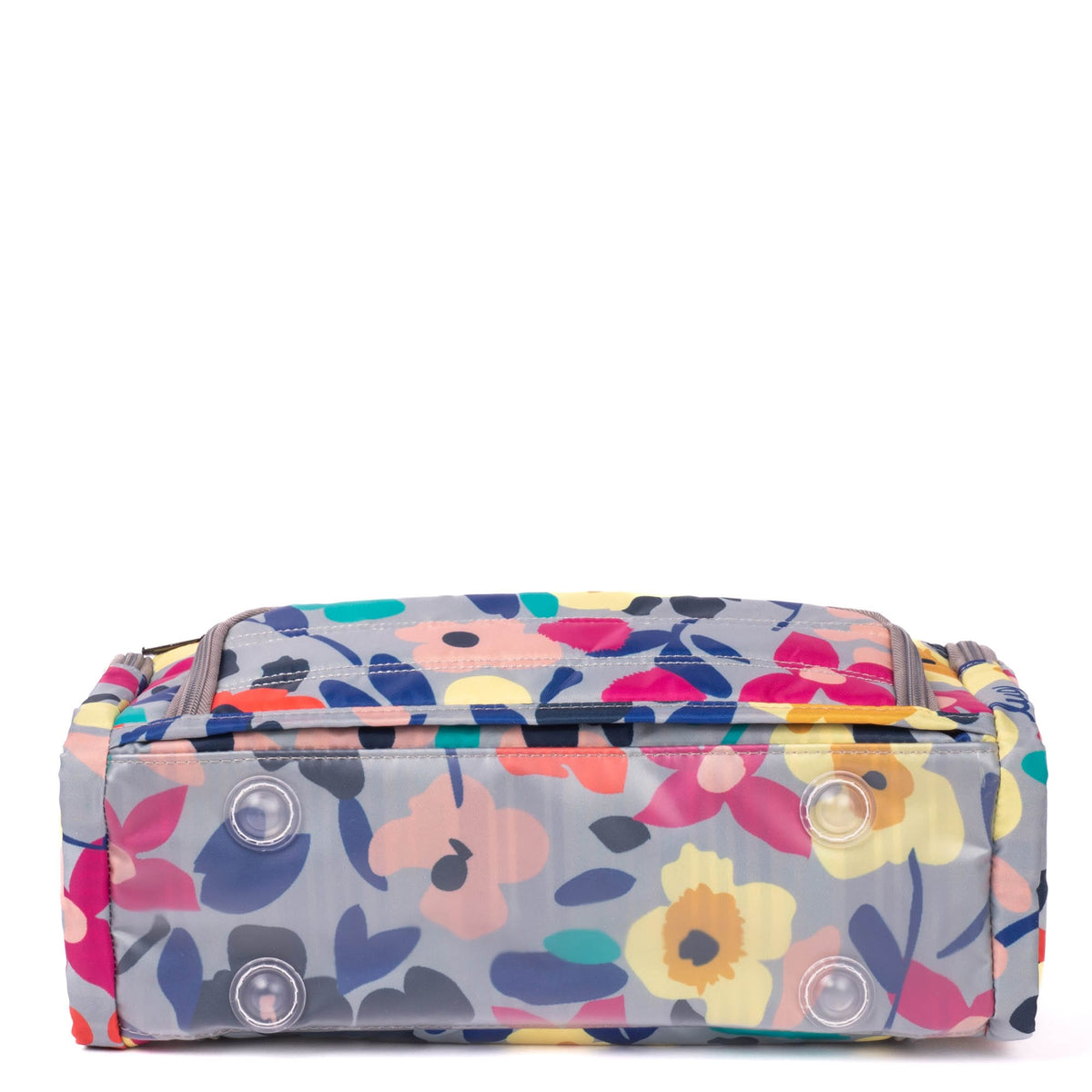 Trolley Cosmetic Case