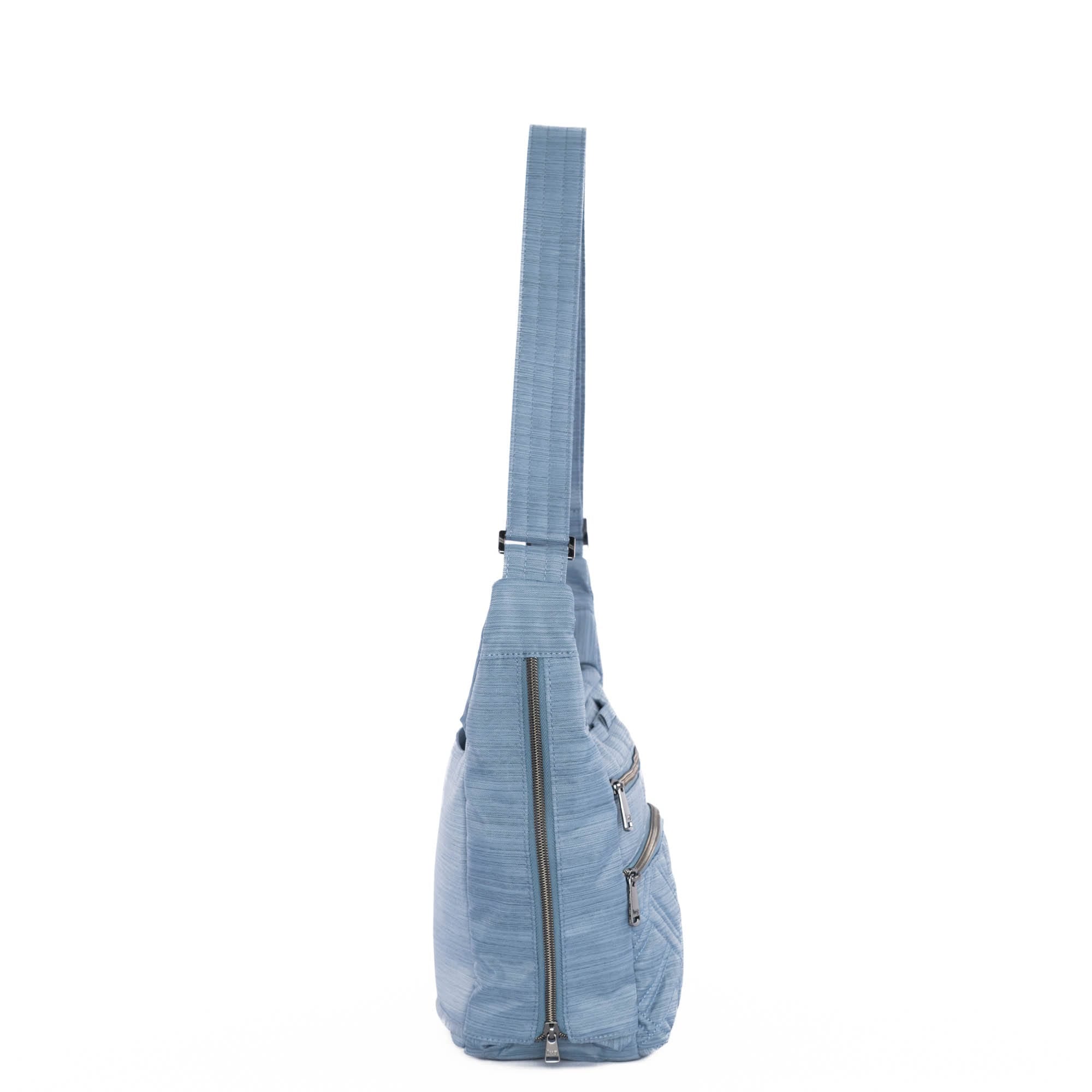 Trooper 2 Crossbody Bag - BRUSHED BLUE MOON - Trooper2_BrushedBlueMoon_03
