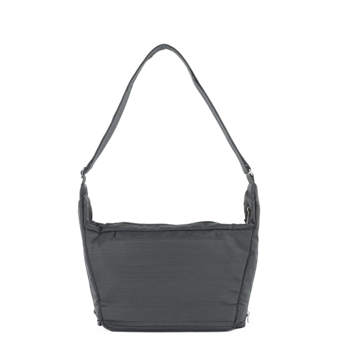 Trooper 2 Crossbody Bag - BRUSHED GREY - Trooper2_BrushedGrey_05