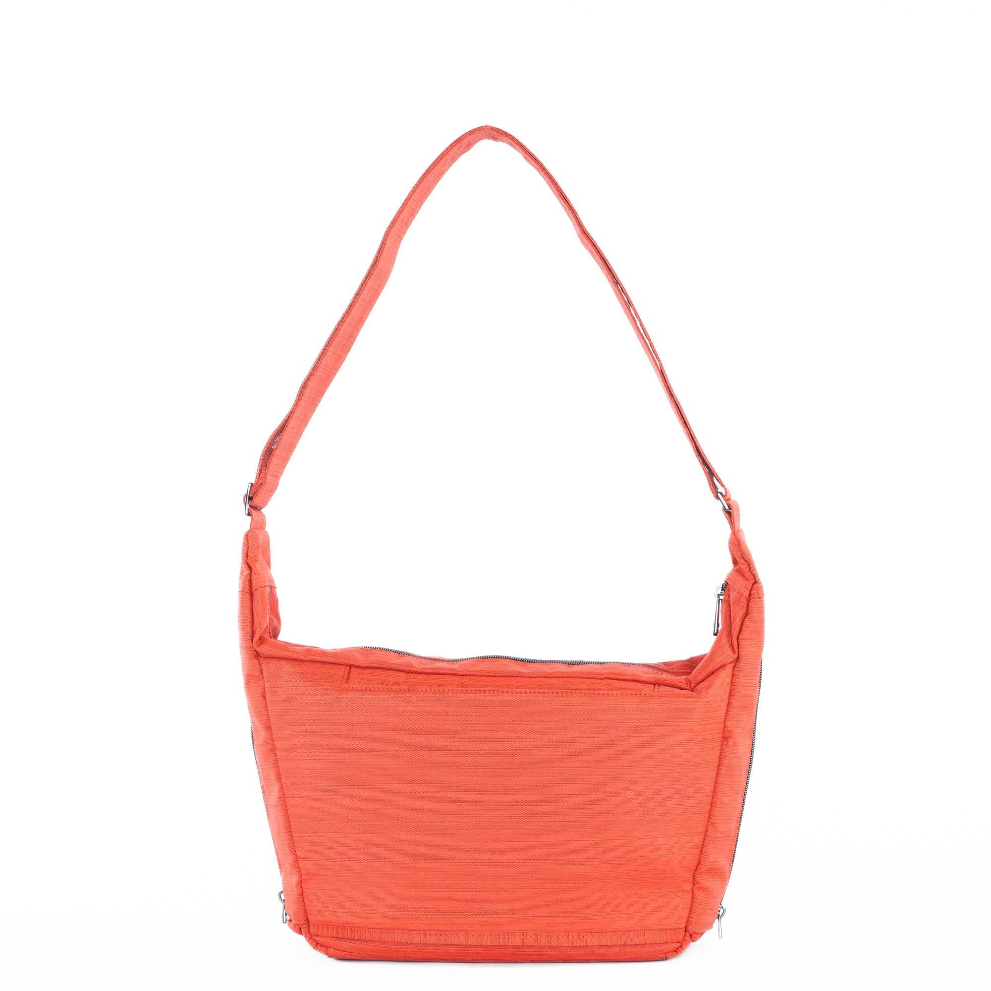 Trooper 2 Crossbody Bag - BRUSHED PAPAYA - Trooper2_BrushedPapaya_05