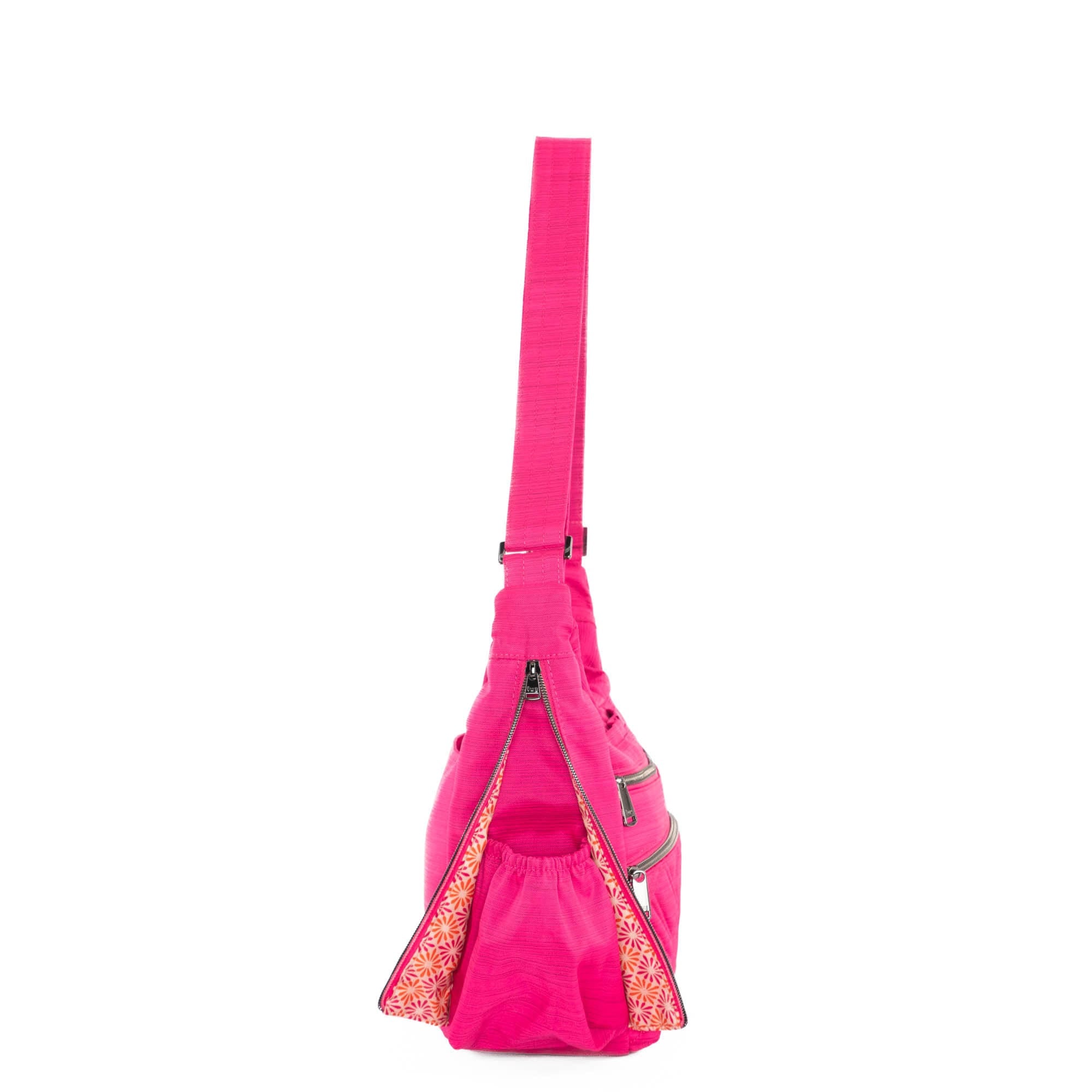 Trooper 2 Crossbody Bag - BRUSHED ROSETTE PINK - Trooper2_BrushedRosettePink_04
