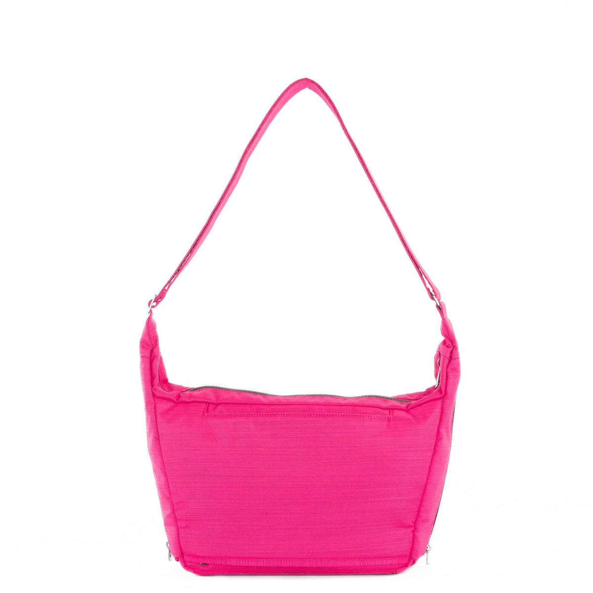 Trooper 2 Crossbody Bag - BRUSHED ROSETTE PINK - Trooper2_BrushedRosettePink_05