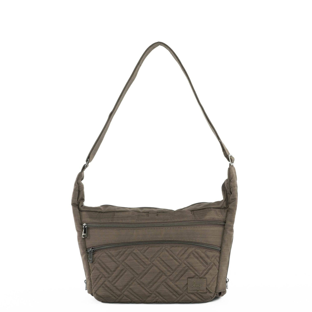 Trooper 2 Crossbody Bag - - Trooper2_BrushedWalnut_01_2bc1753d-28b9-4530-9ae4-a505f3344744
